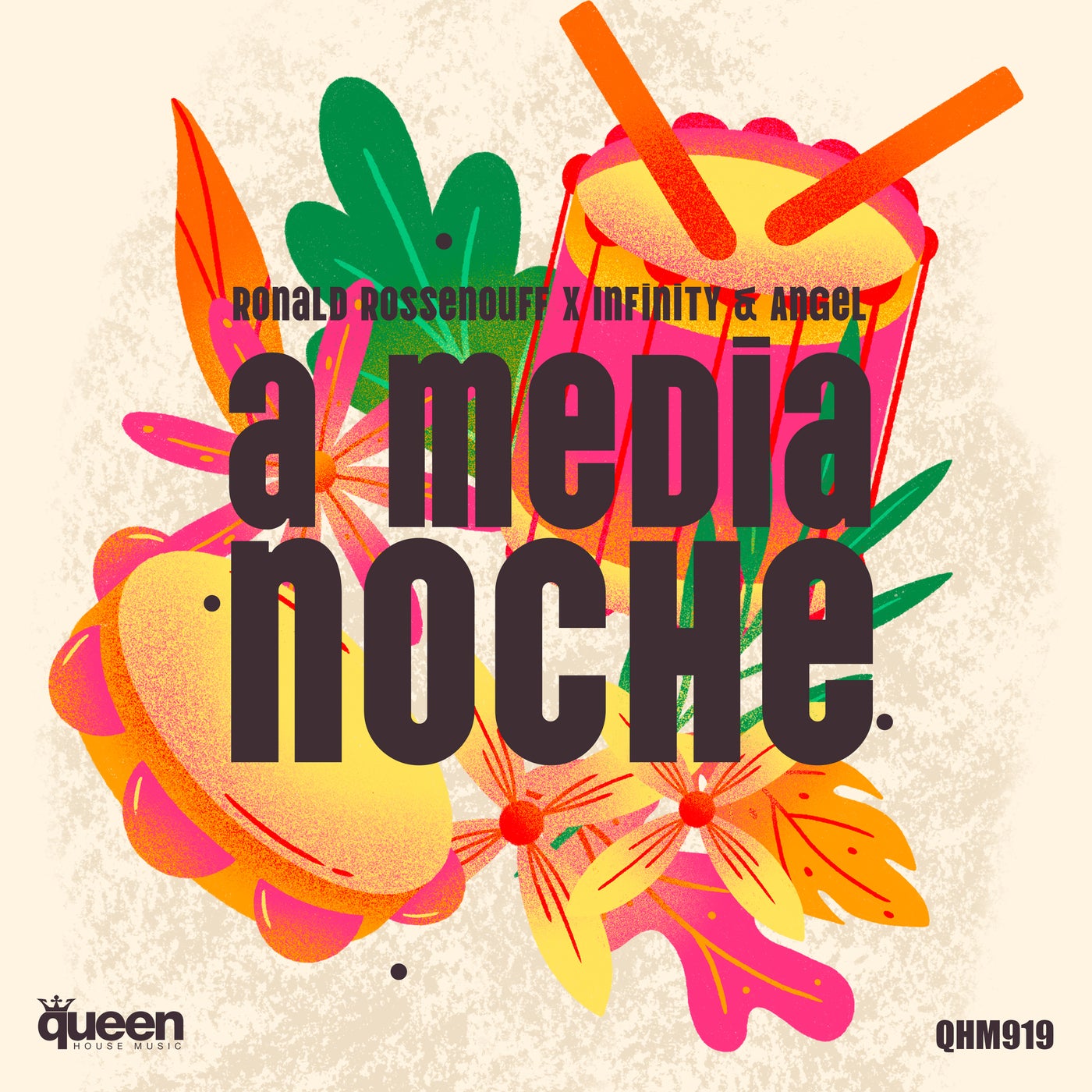 A Media Noche