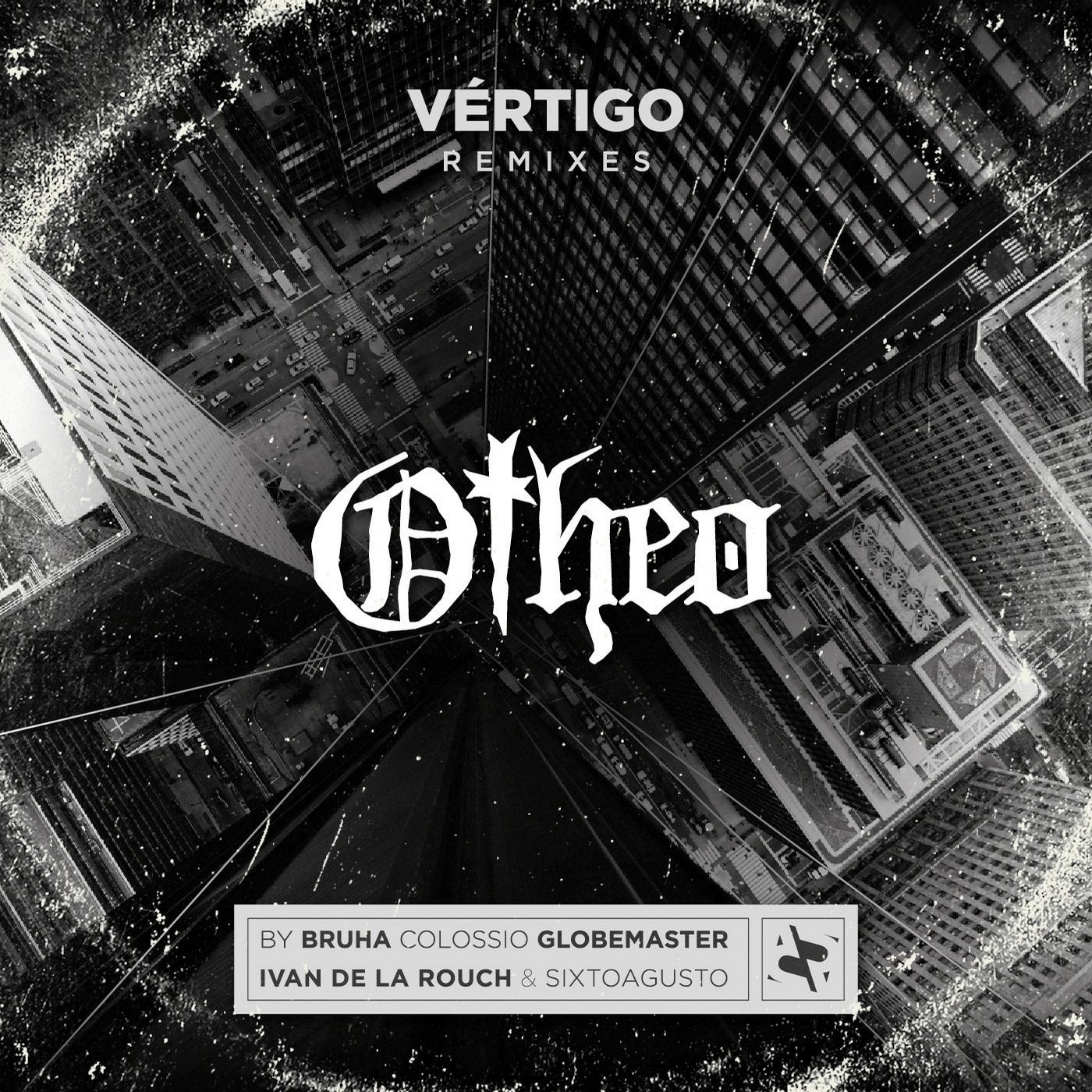 Vértigo [Remixes]