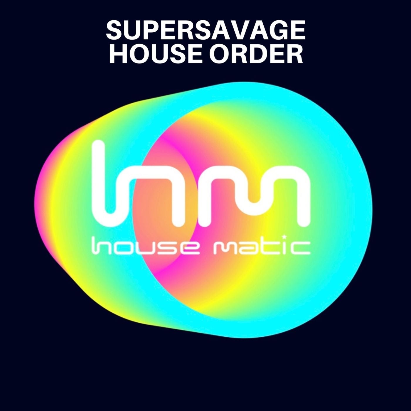 House Order (Original Mix)