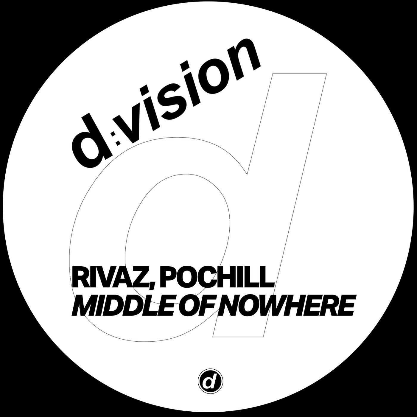 Nowhere (Extended Mix)