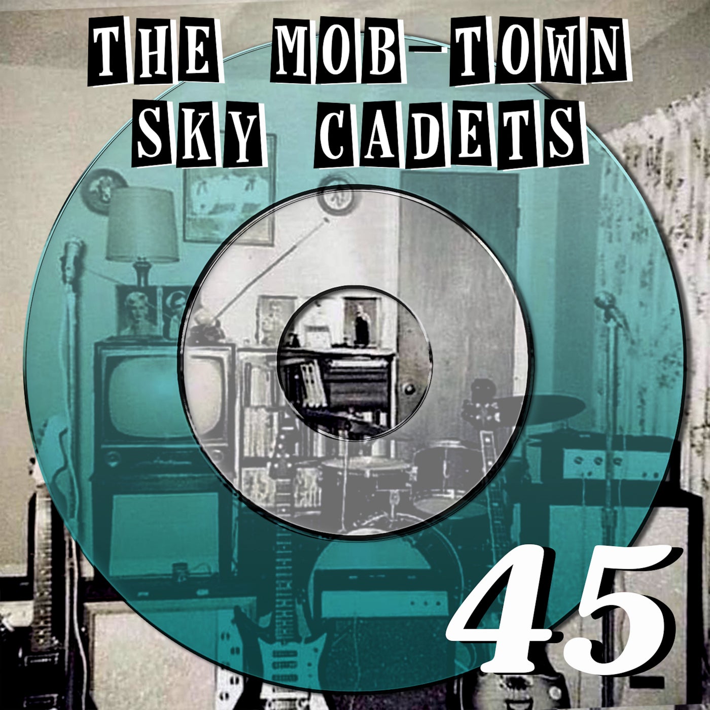 45