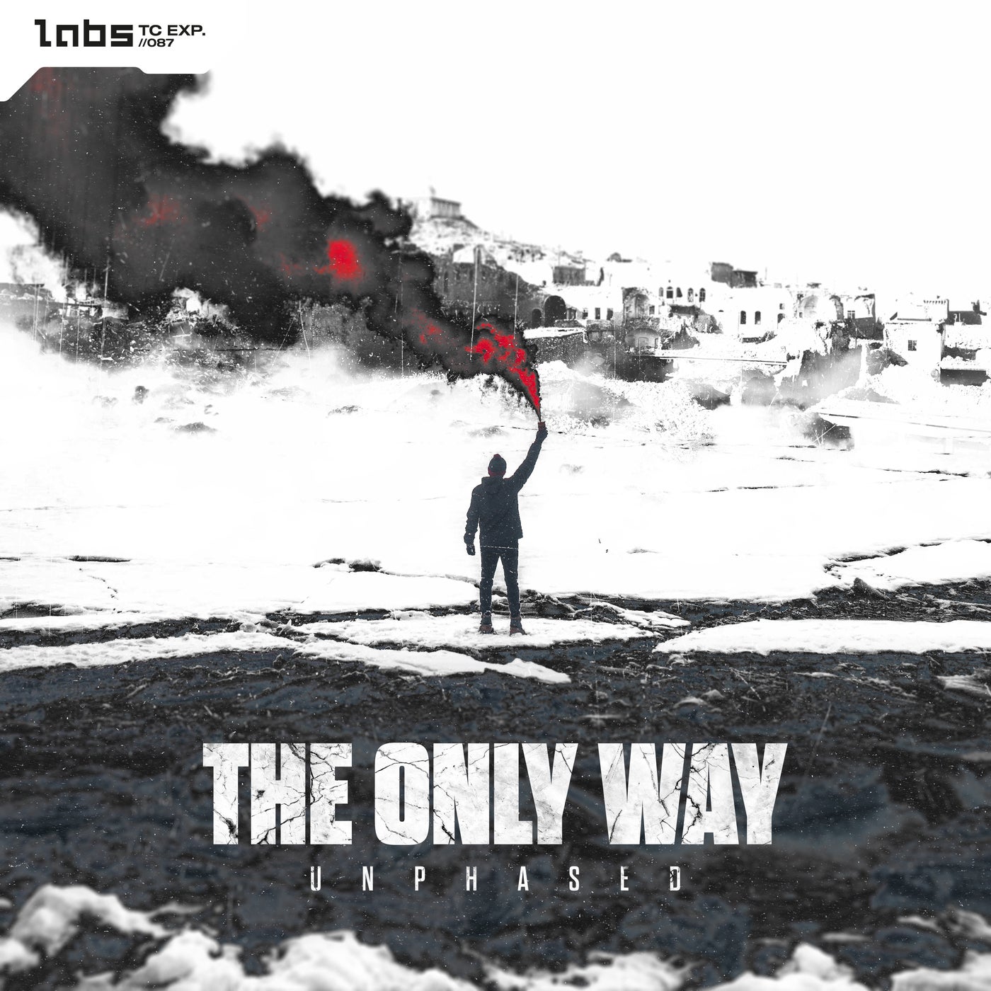 The Only Way - Pro Mix