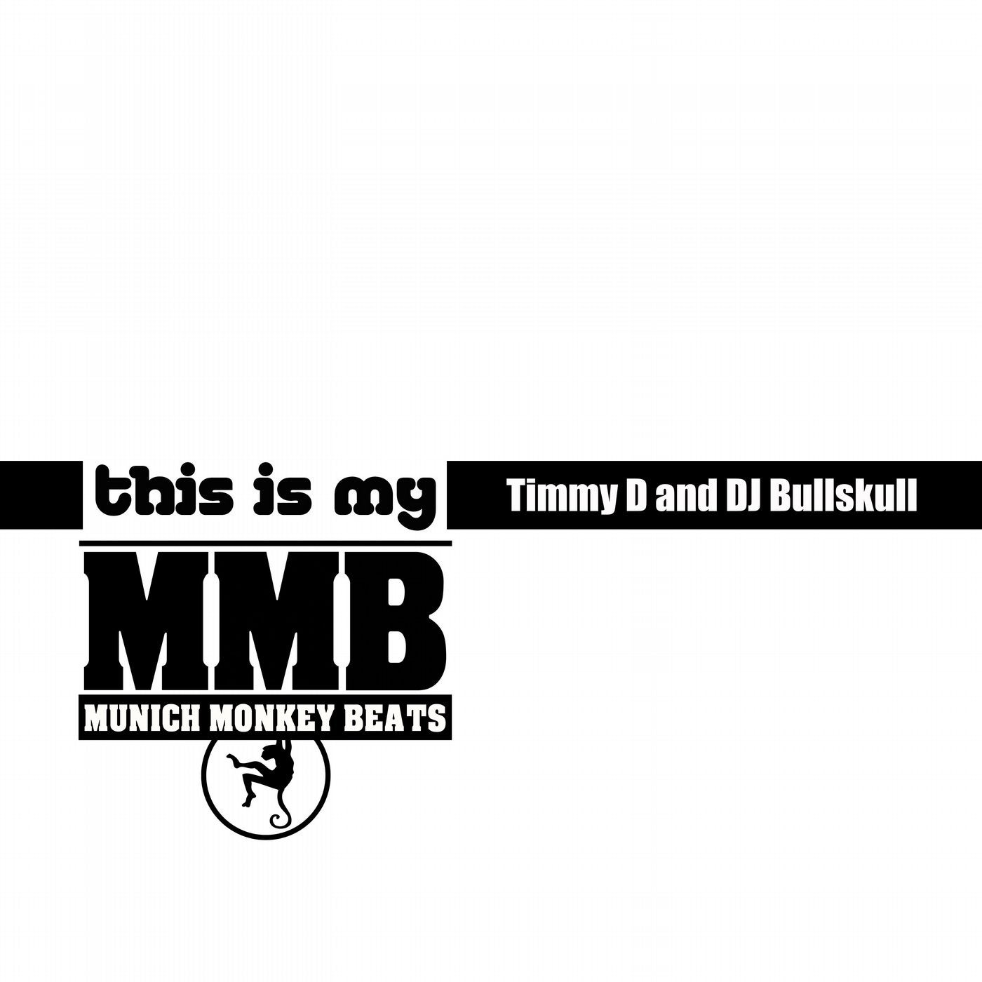This Is My