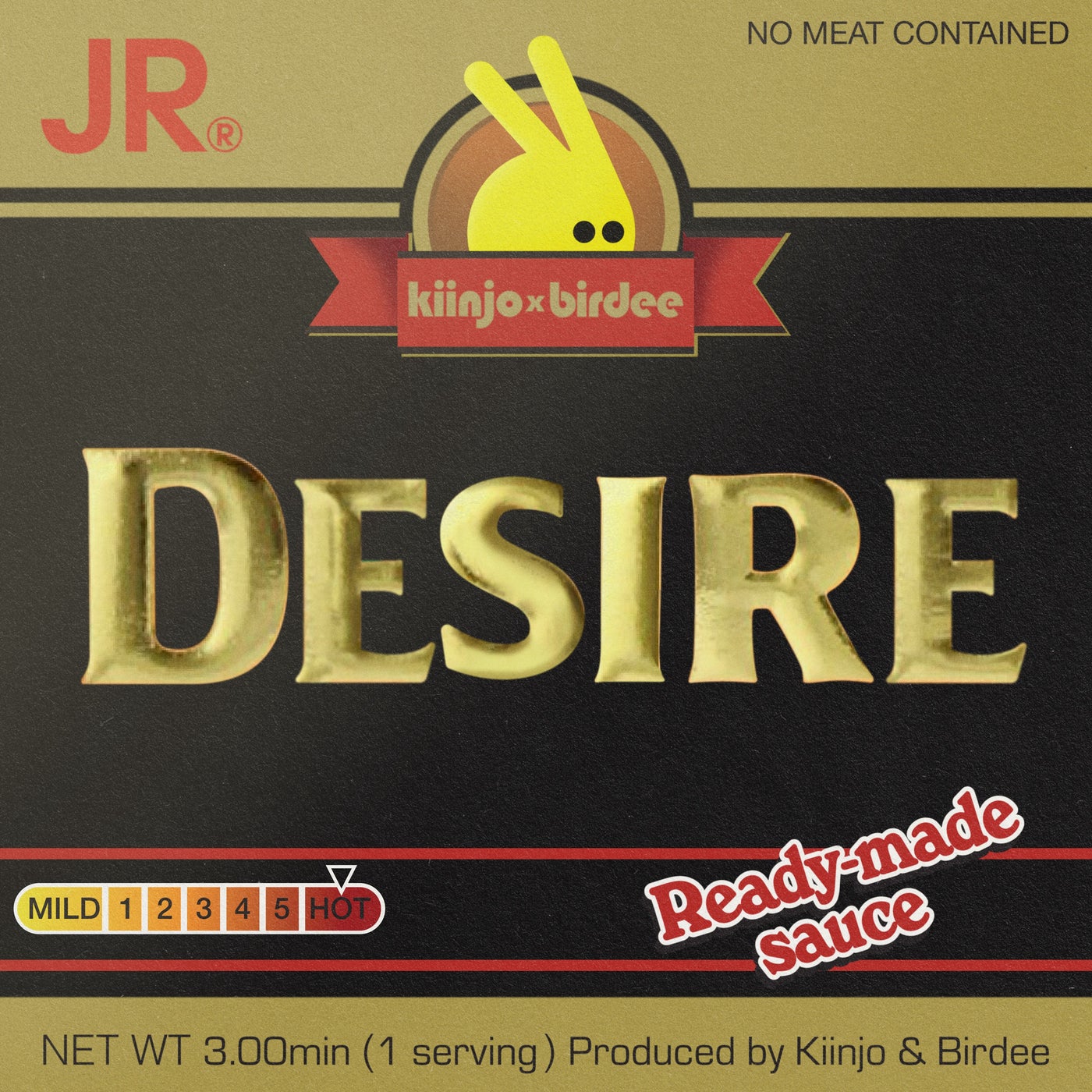 Desire