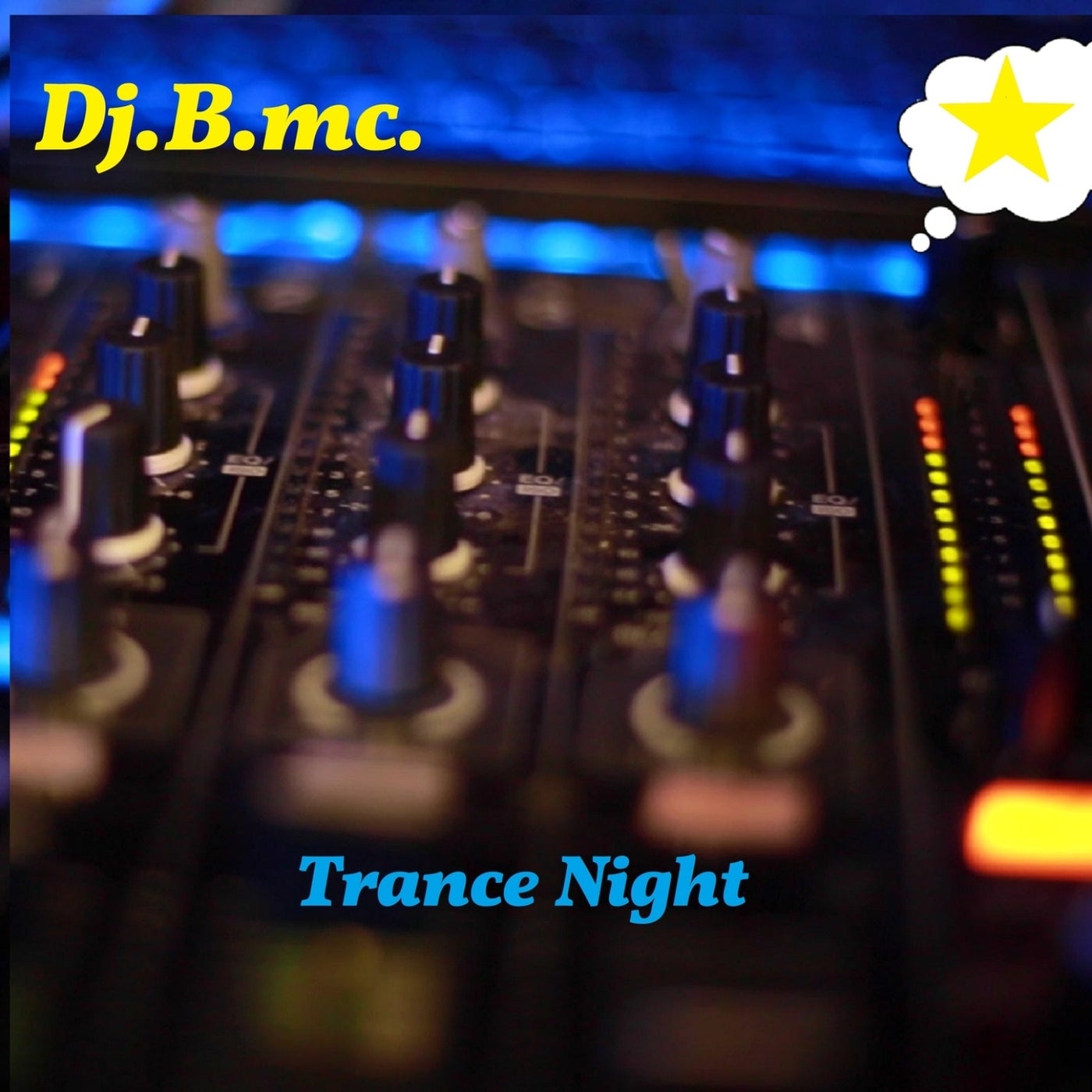 Trance Night