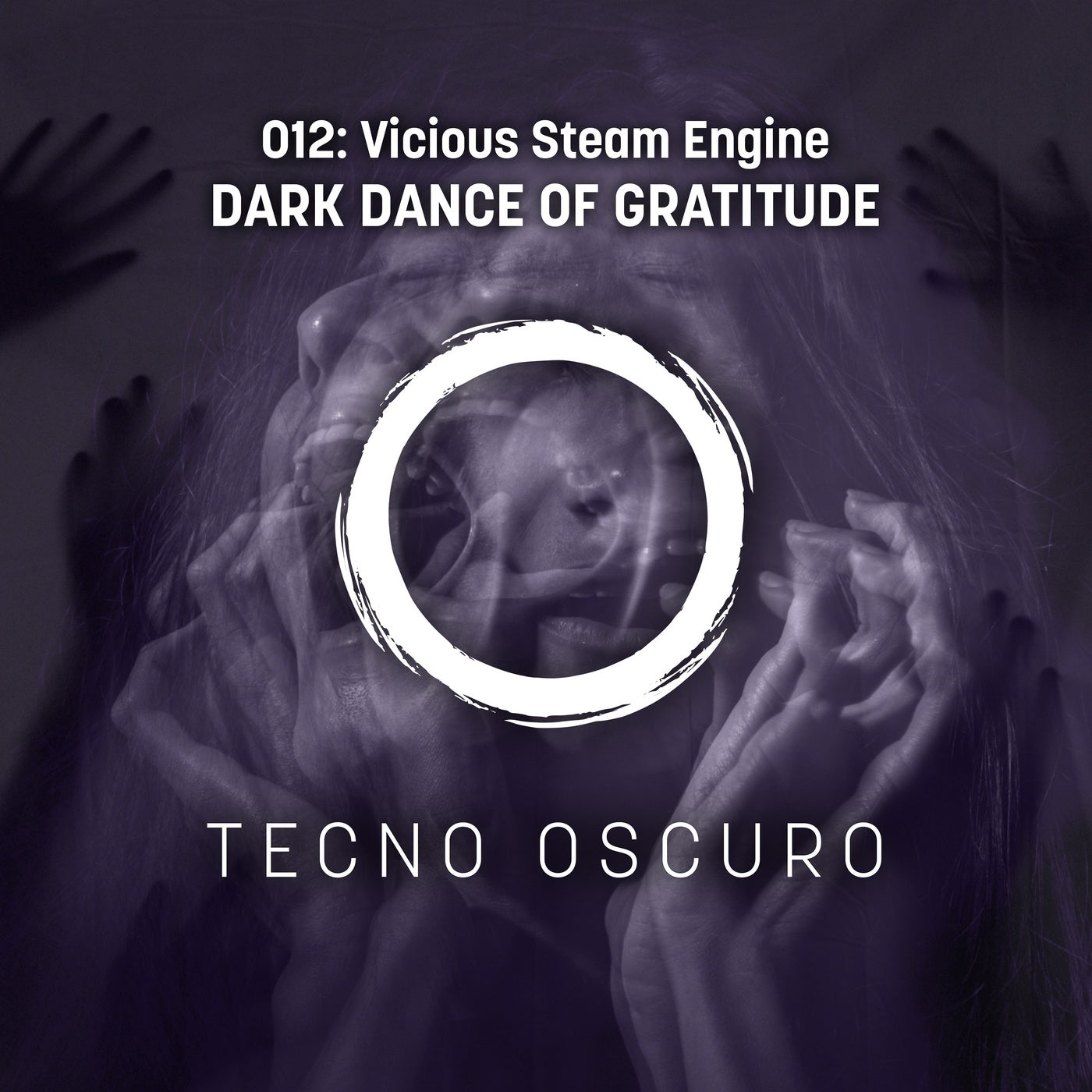 Dark Dance of Gratitude