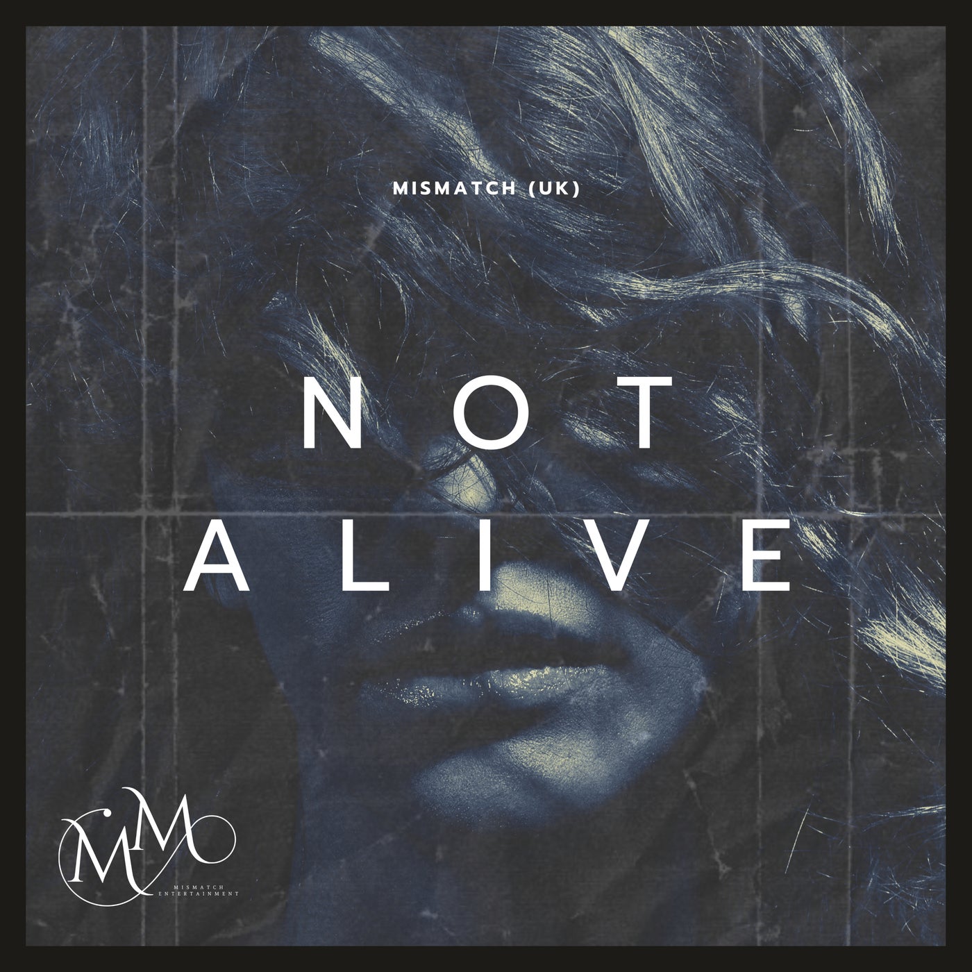 Not Alive