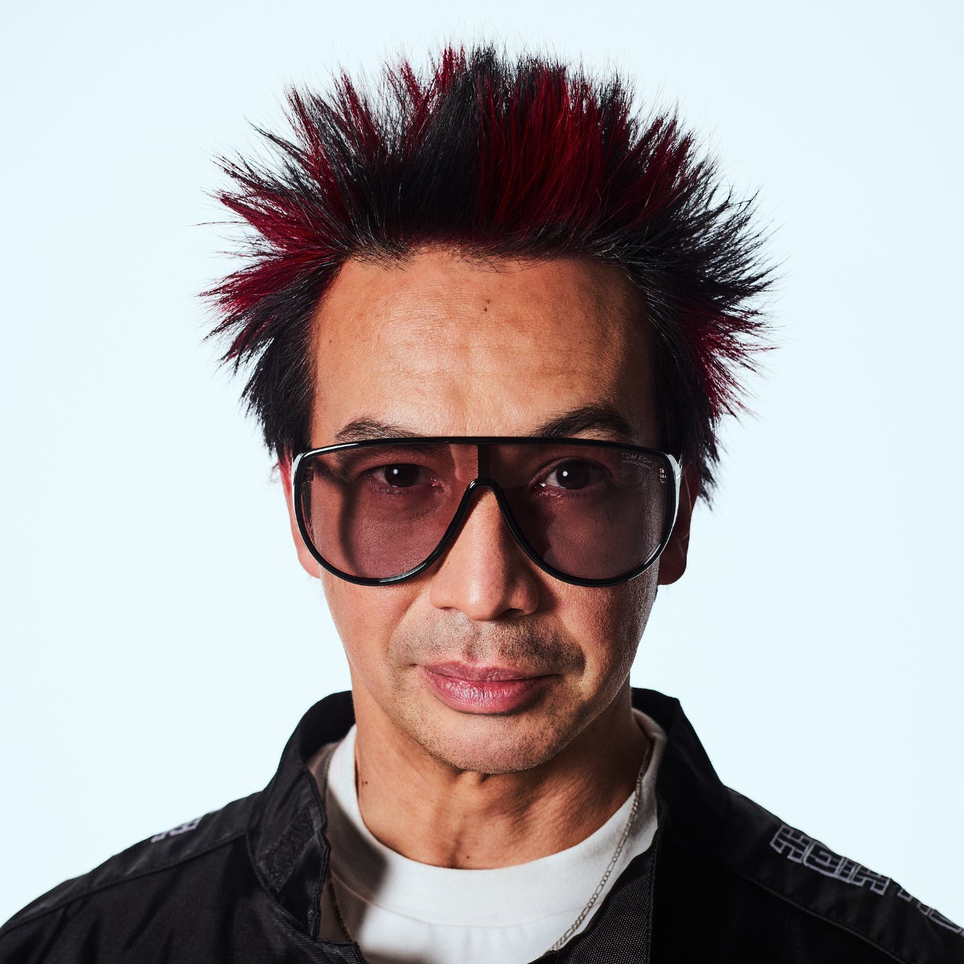 Laidback Luke