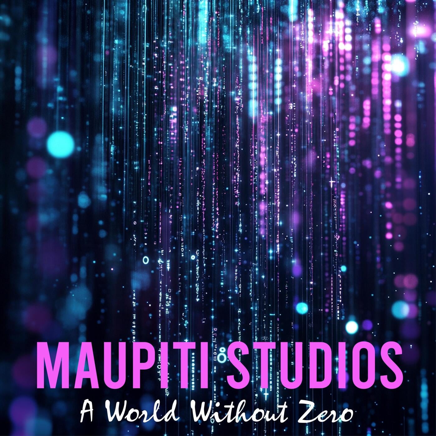 A World Without Zero