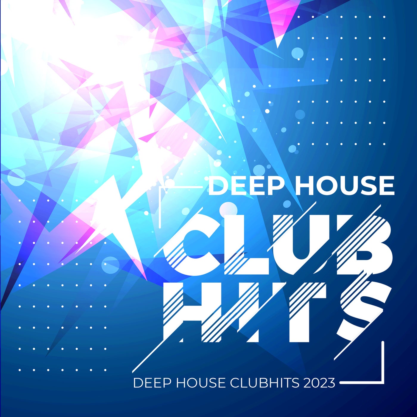 Deep House Clubhits 2023