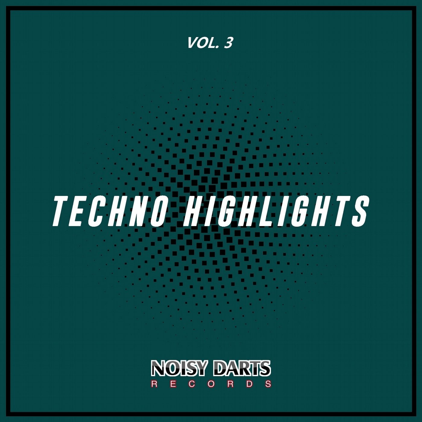 Techno Highlights, Vol. 3