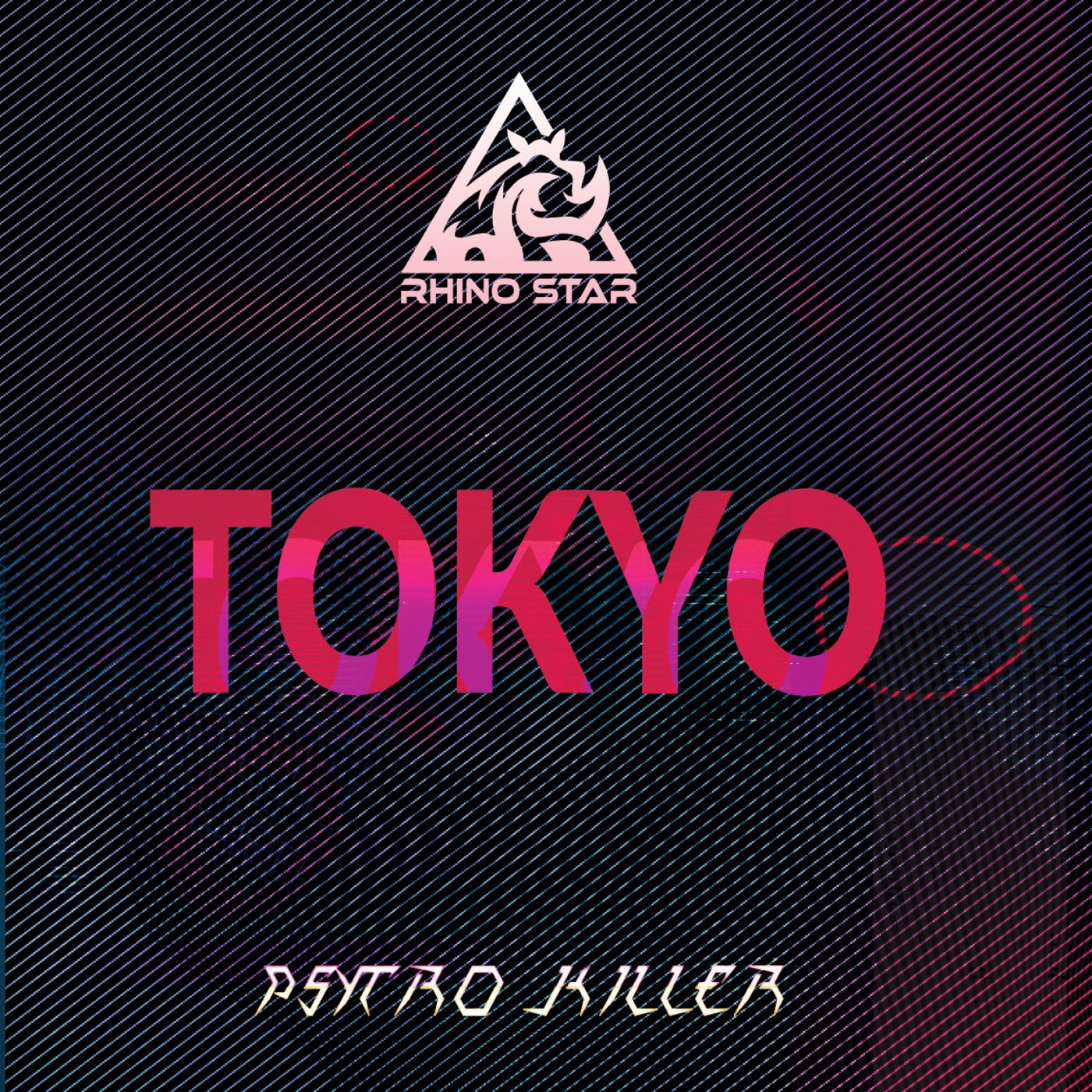 Tokyo (Extended Mix)