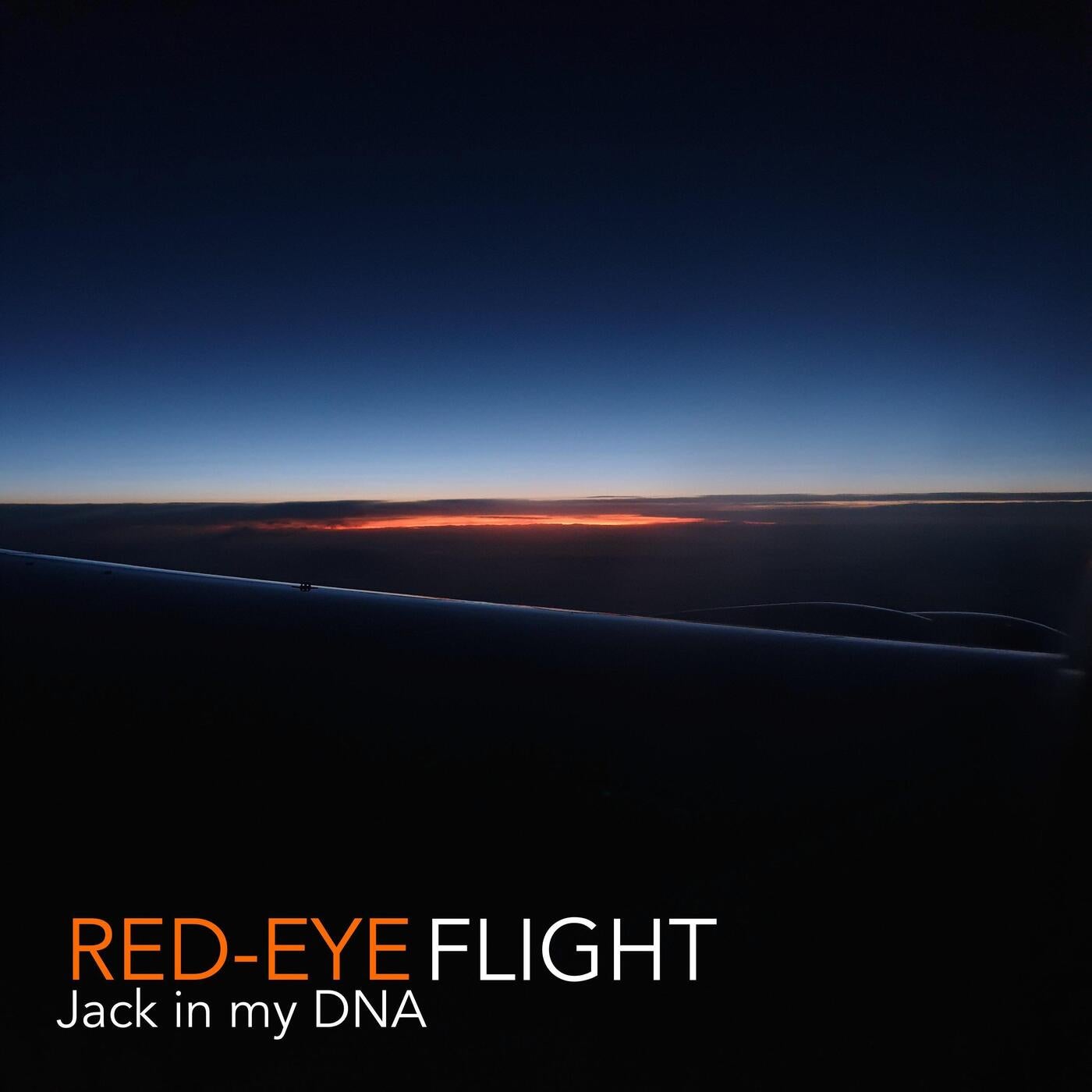 Red-Eye Flight