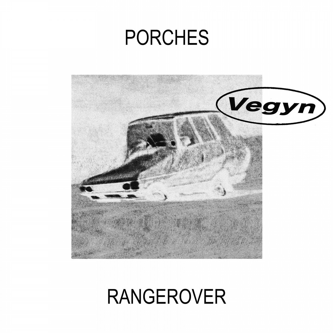 rangerover - Vegyn Remix