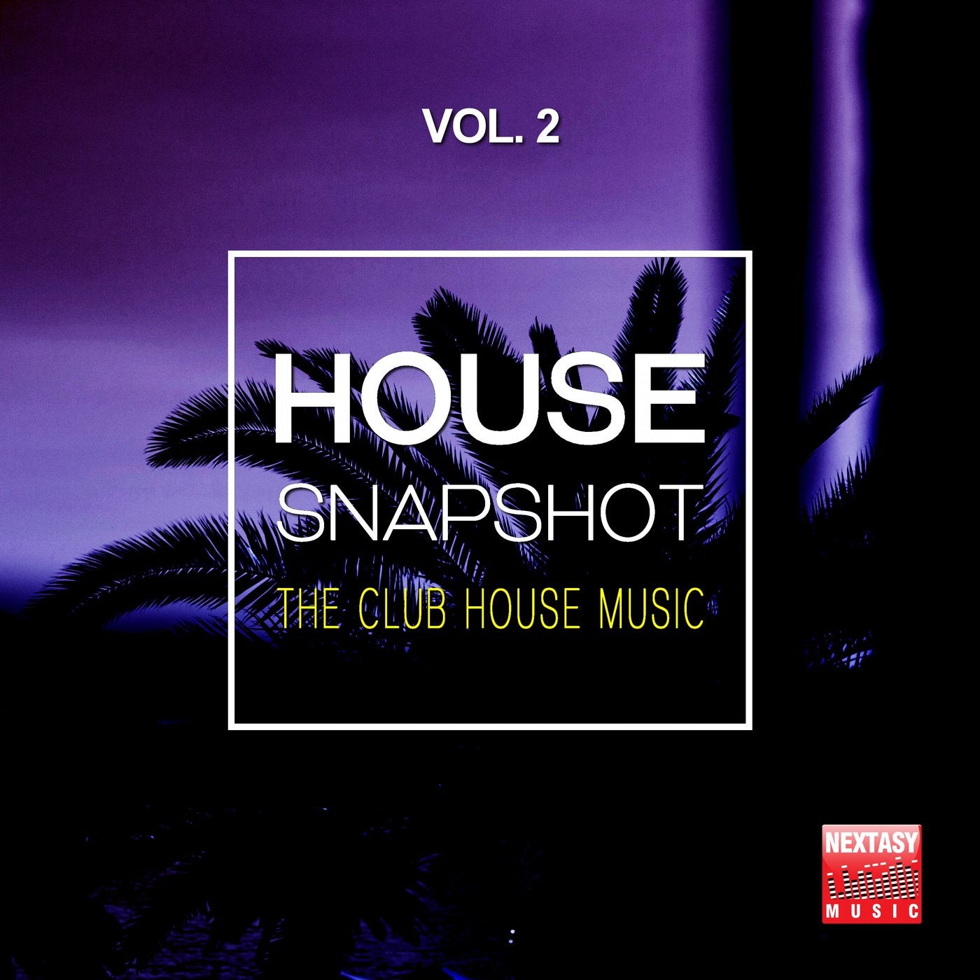 House Snapshot, Vol. 2 (The Club House Music)