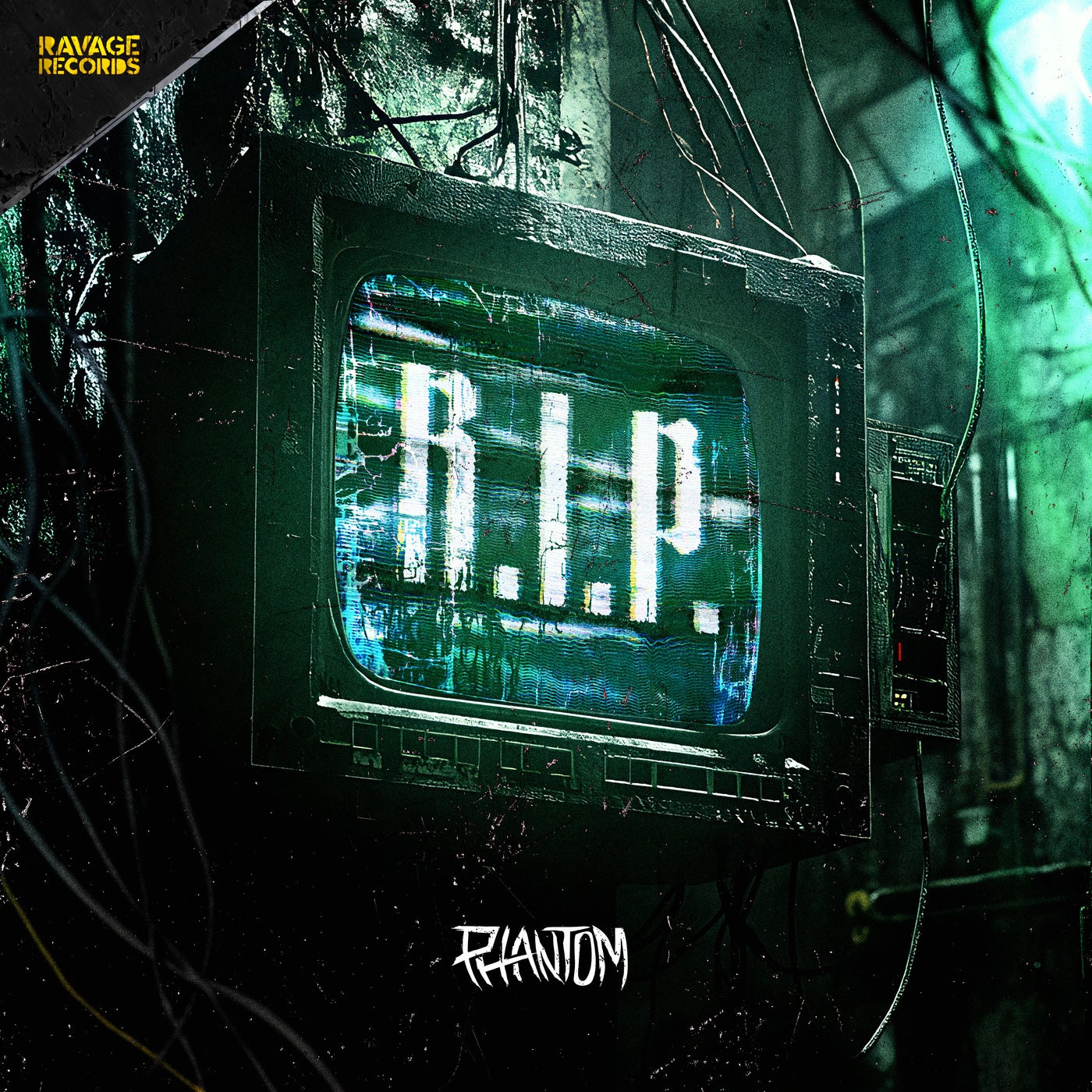 R.I.P. - Pro Mix