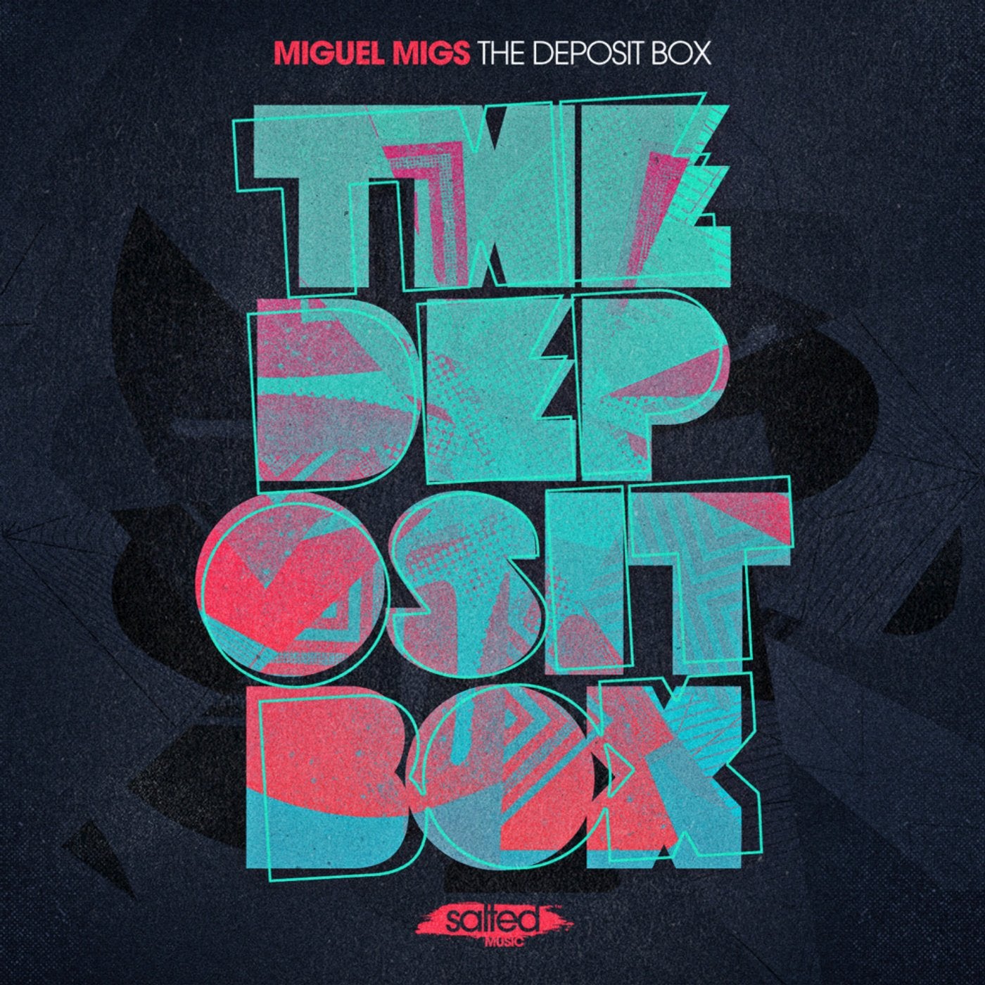 The Deposit Box