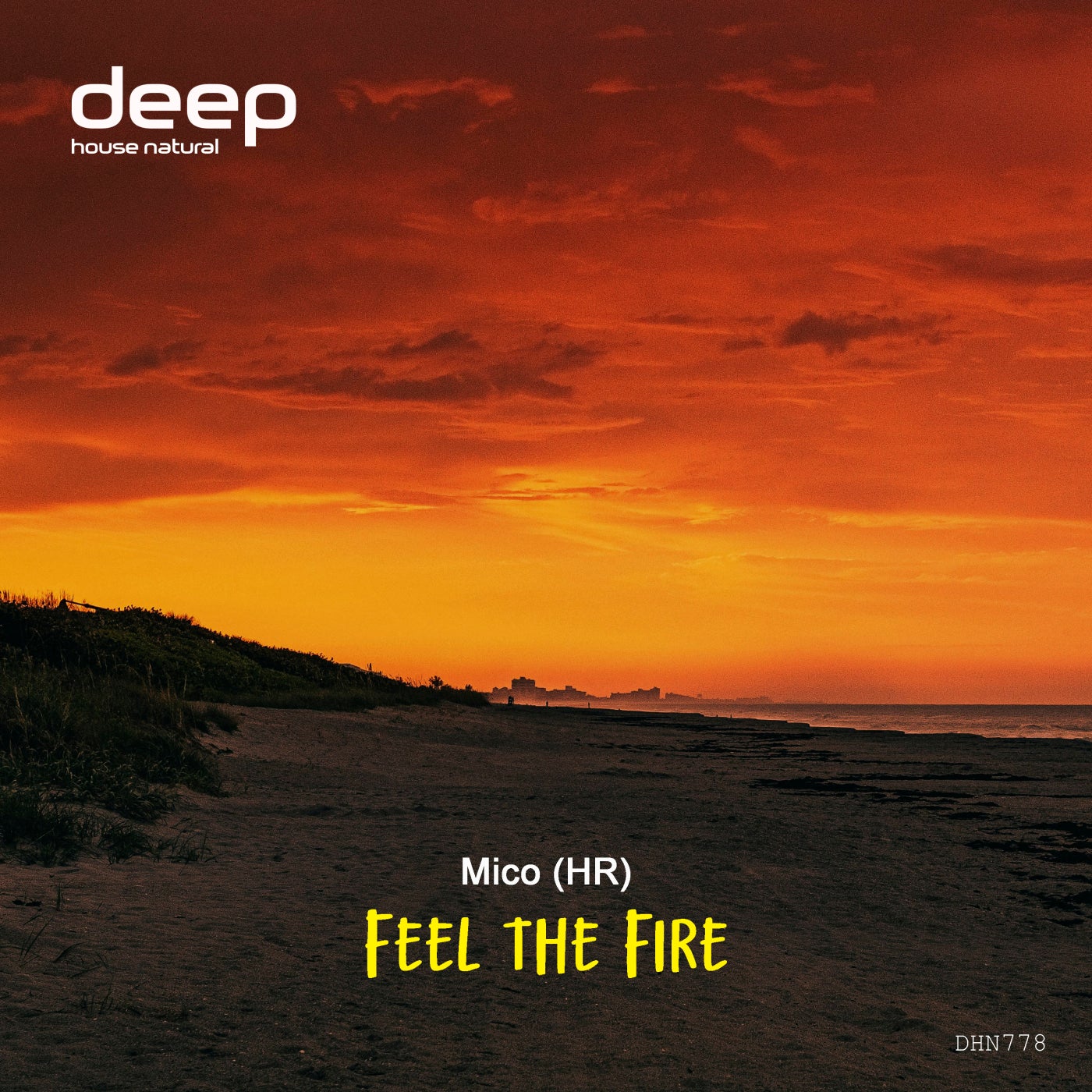 Feel the Fire