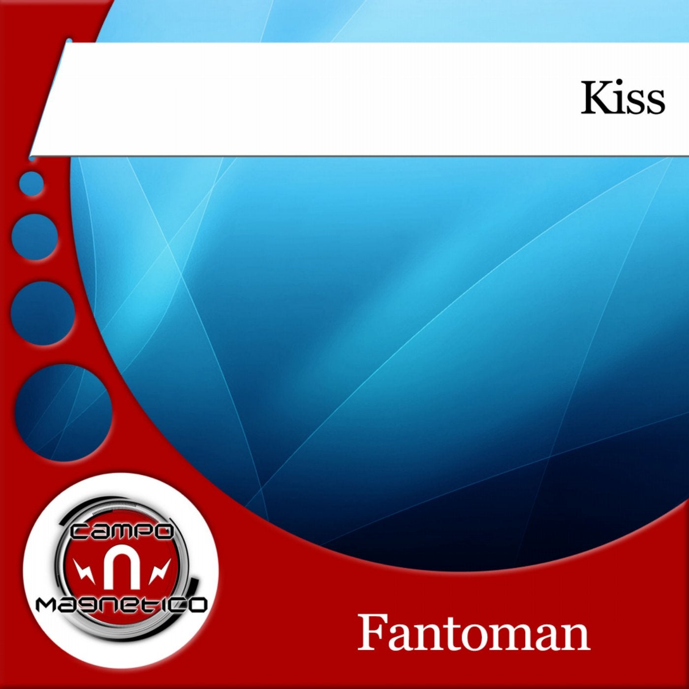 Kiss (Single Edit)