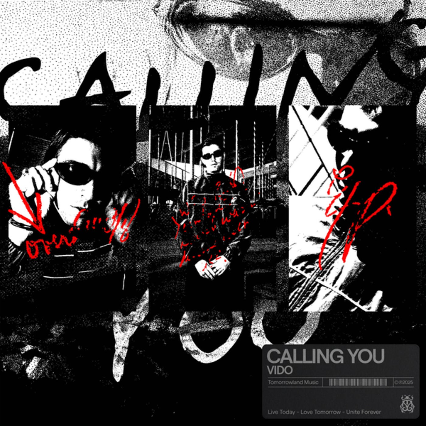 Calling You