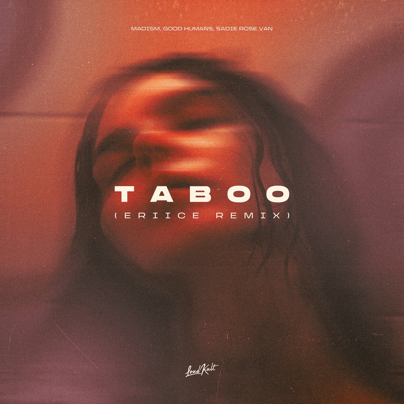 Taboo (ERIICE Remix)