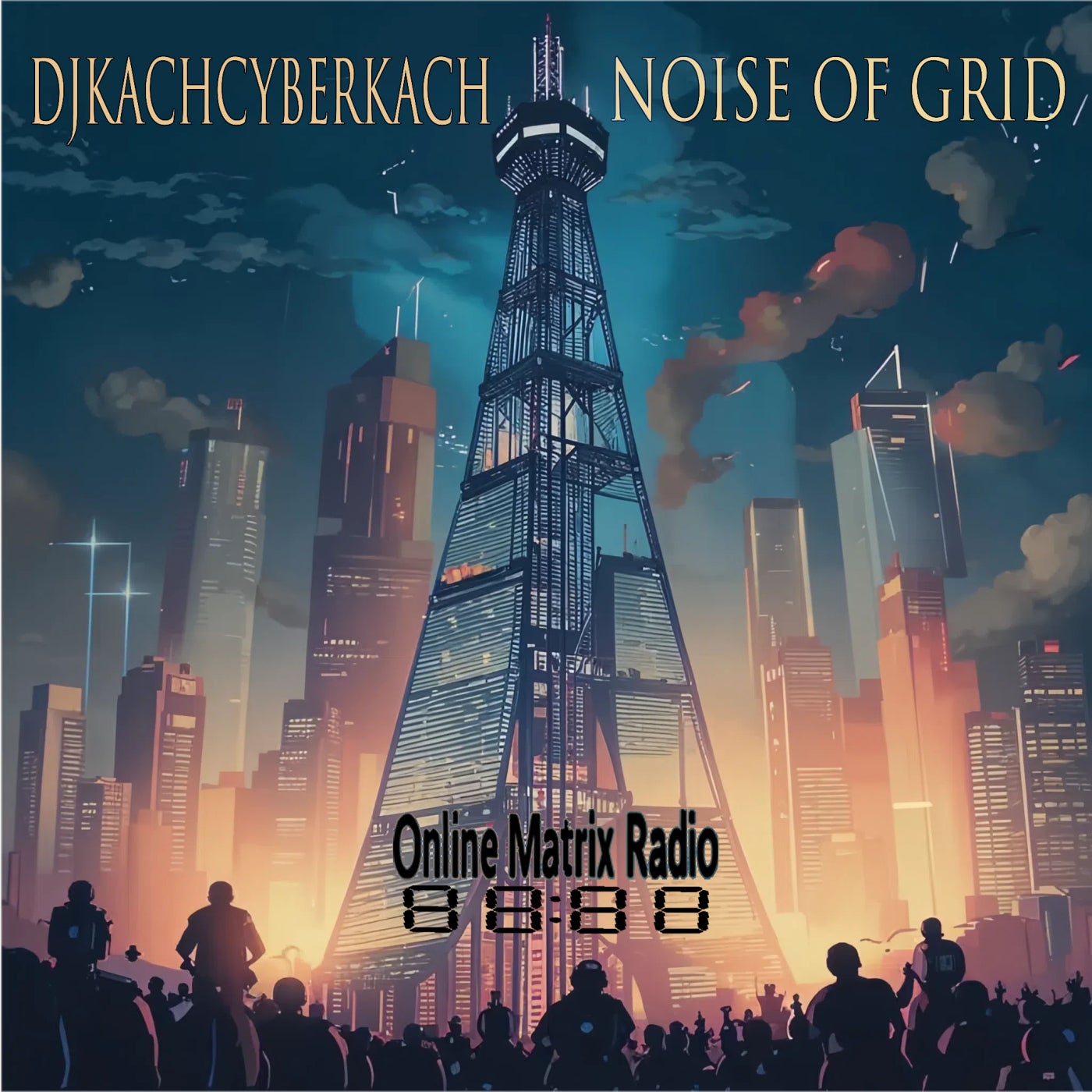 Noise Of Grid