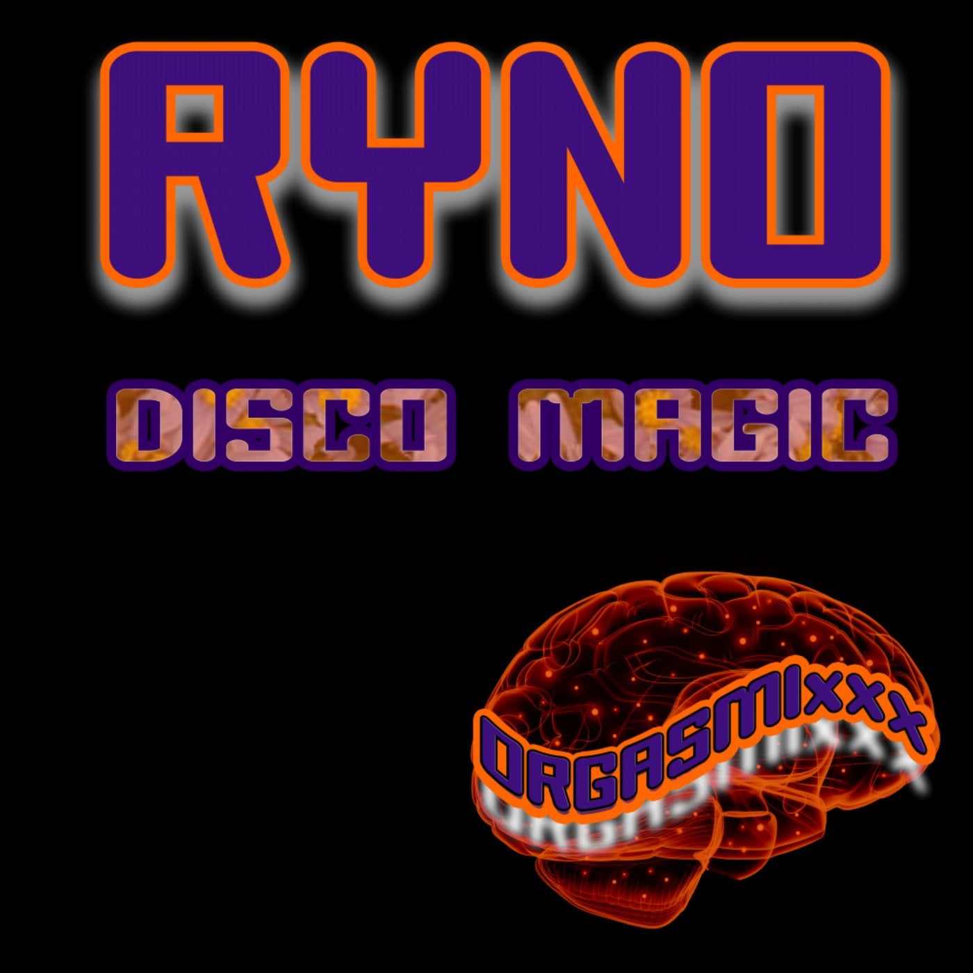 Disco Magic