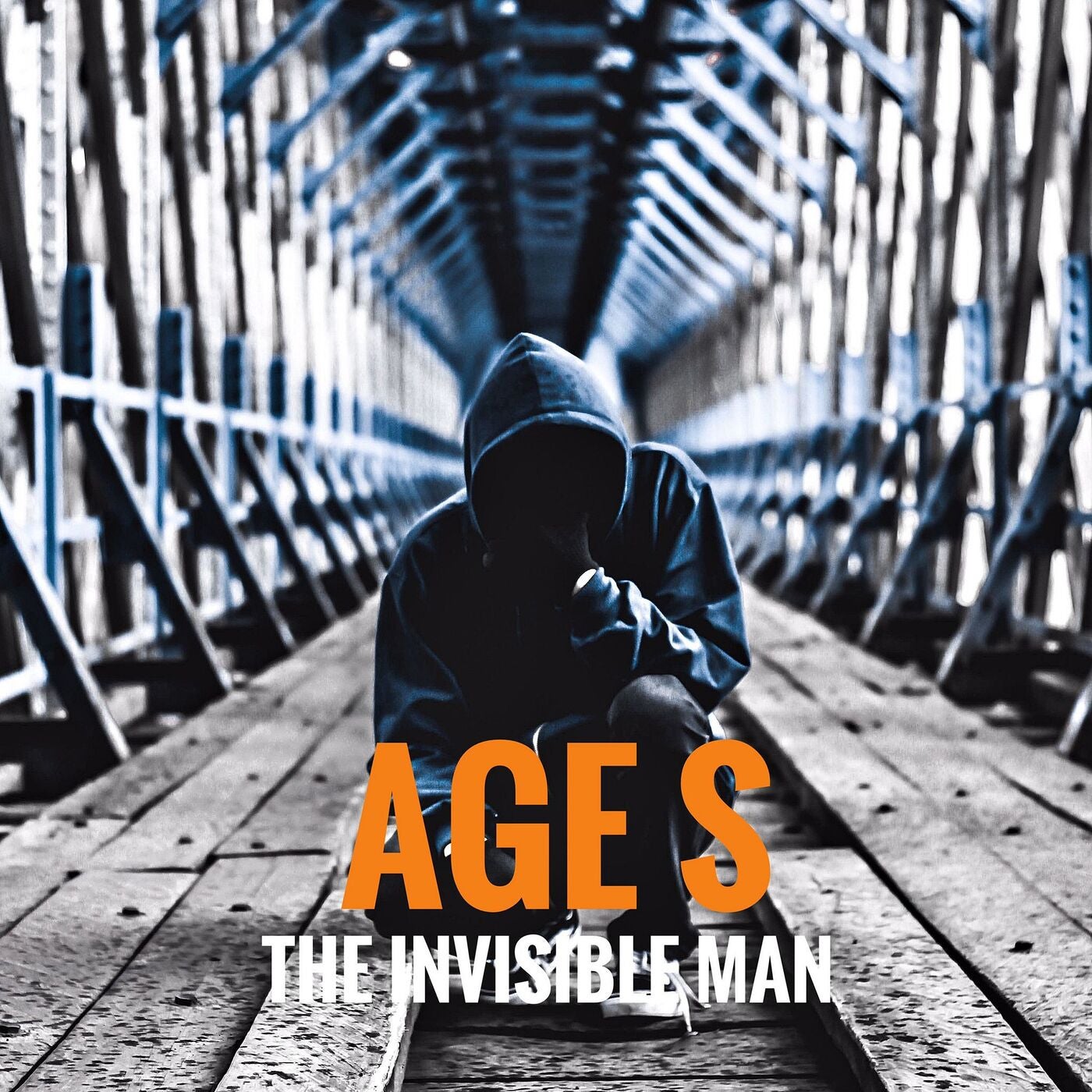 The Invisible Man