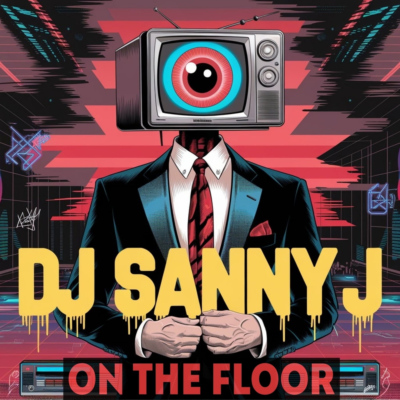 On The Floor