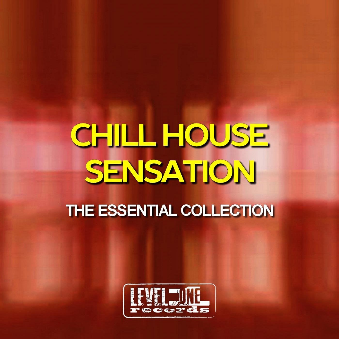 Chill House Sensation (The Essential Collection)