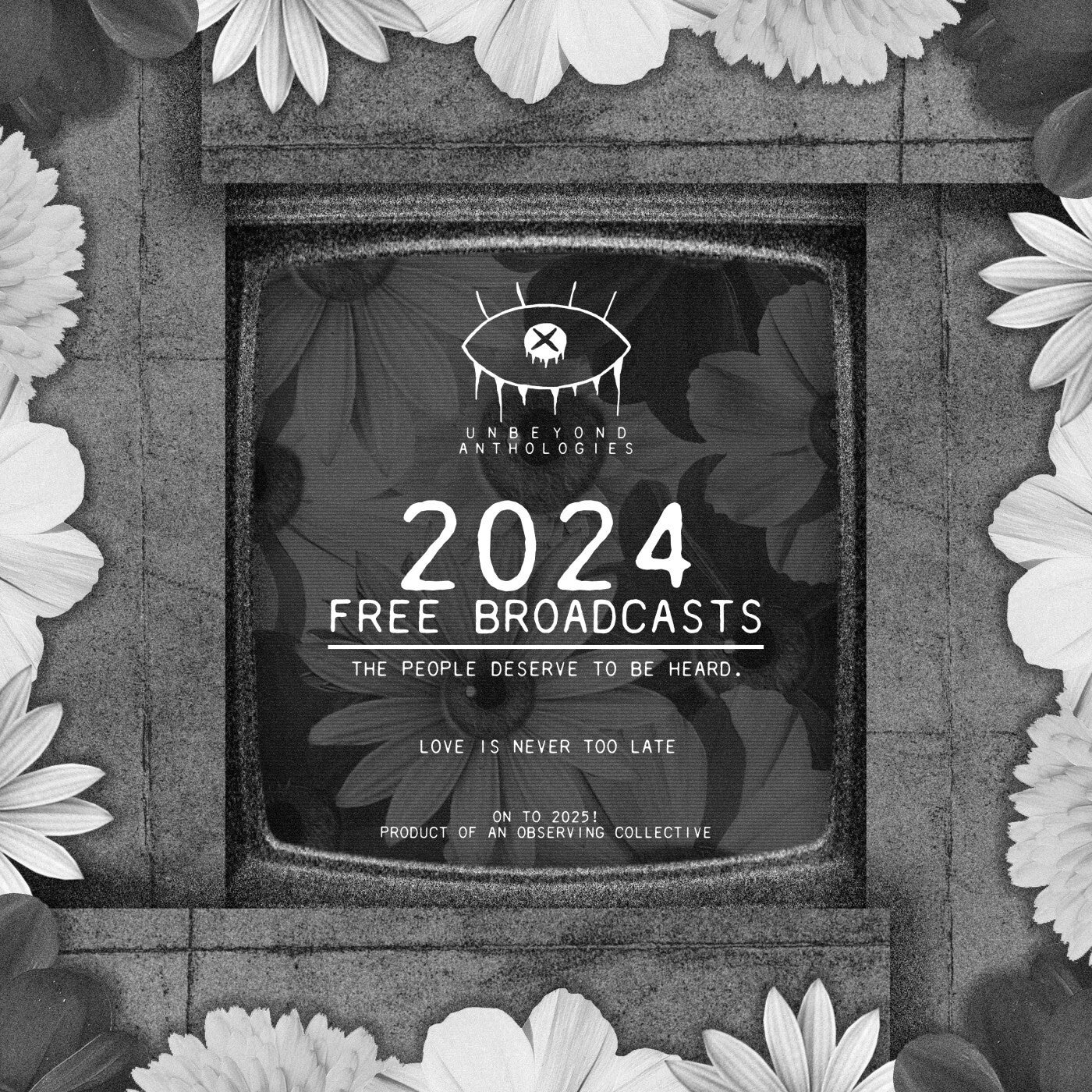 2024 Free Broadcasts