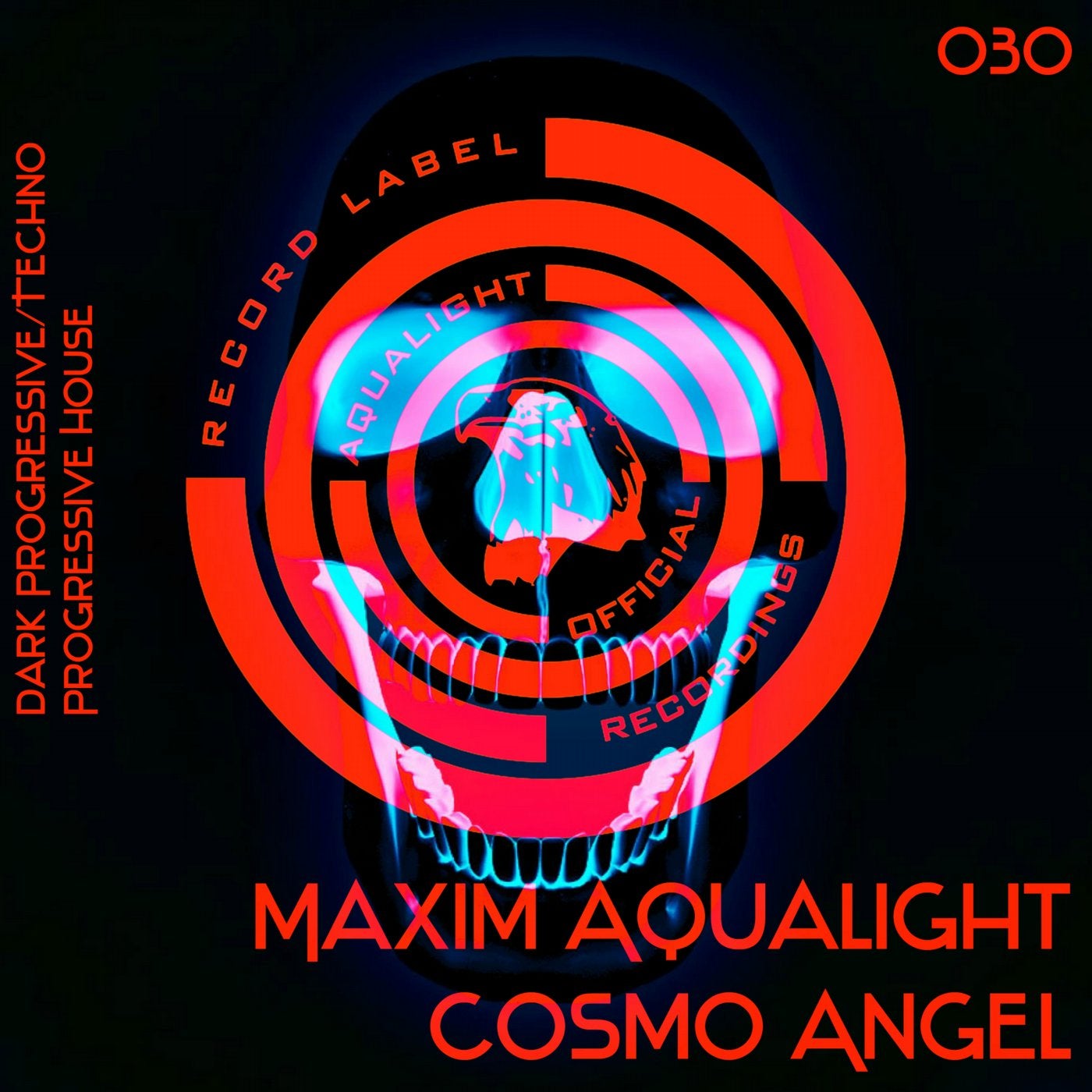 Cosmo Angel