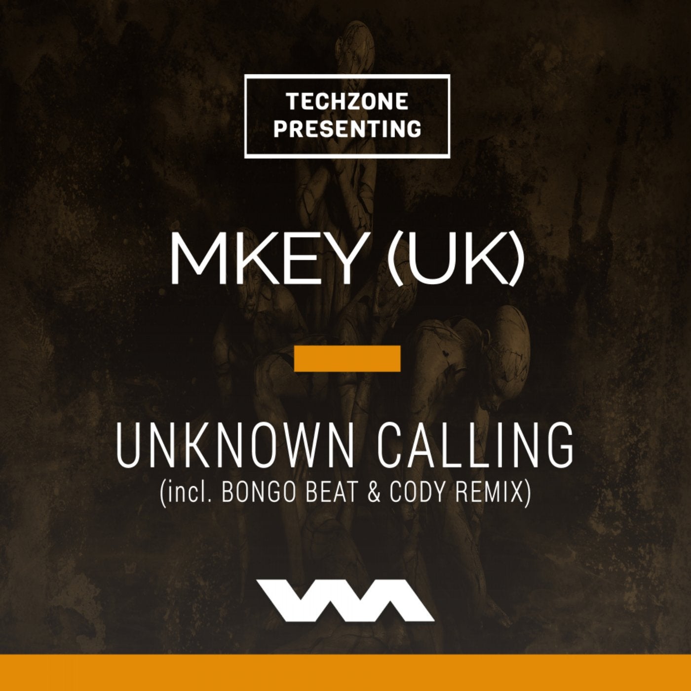 Unknown Calling