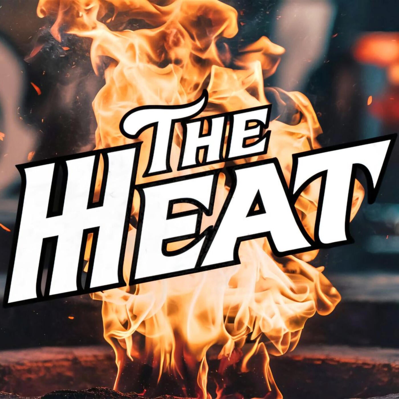 The Heat