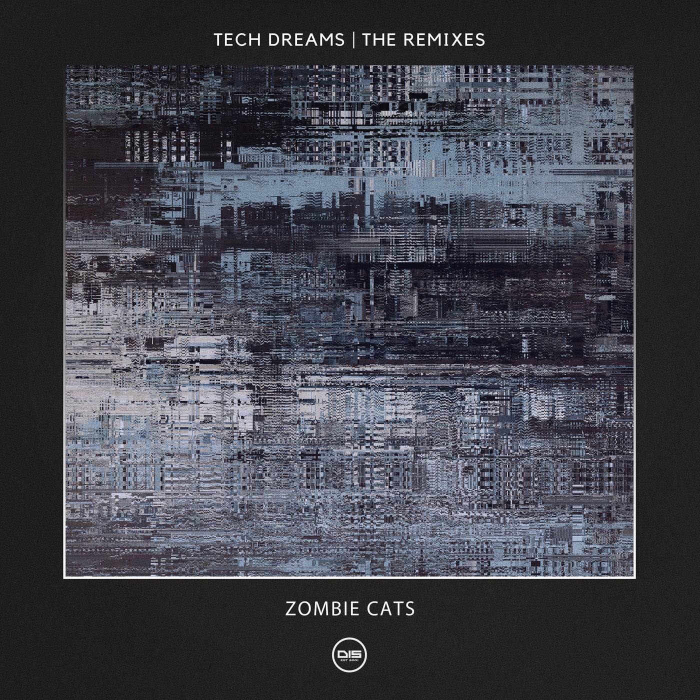 Cover art for Tech Dreams | The Remixes