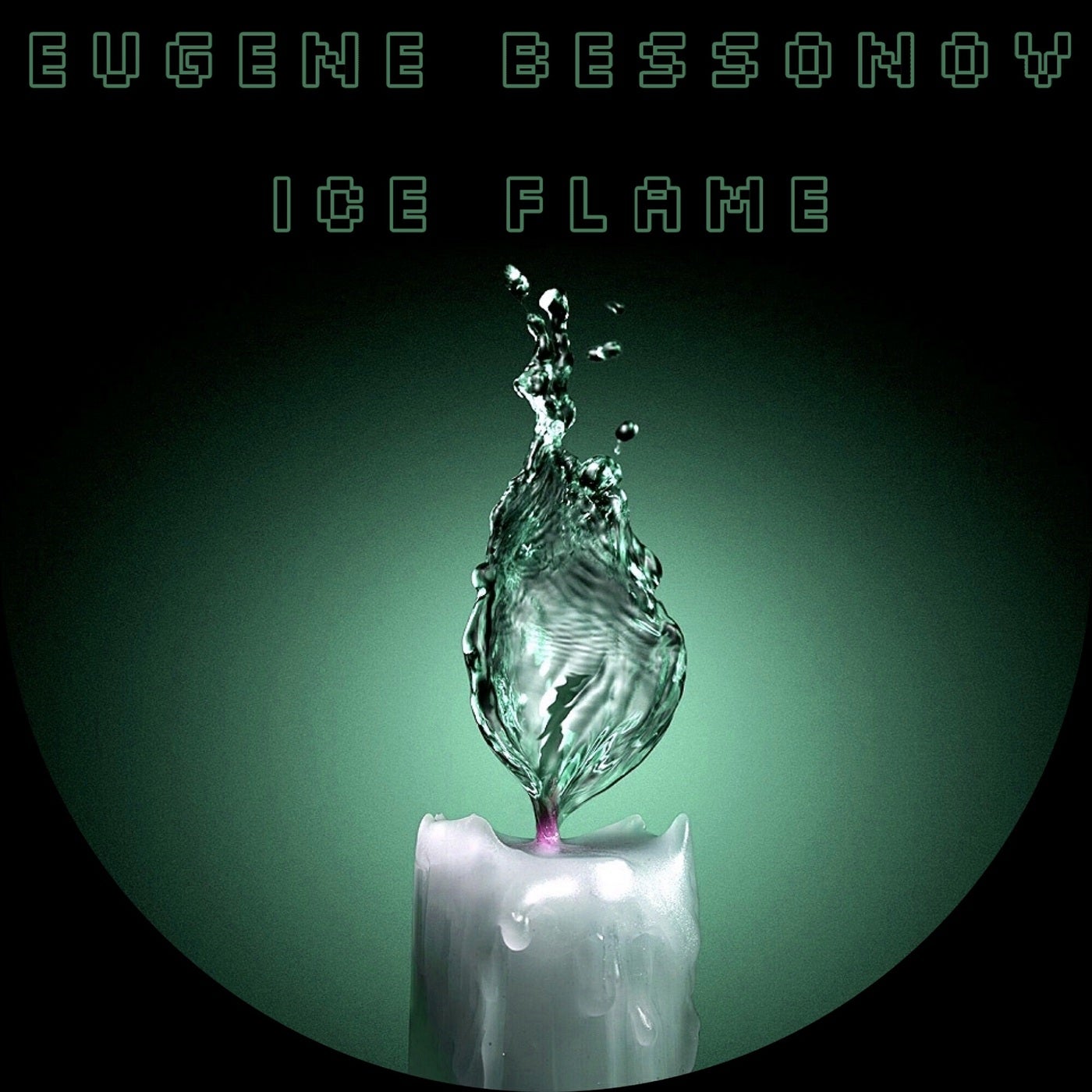 Ice Flame