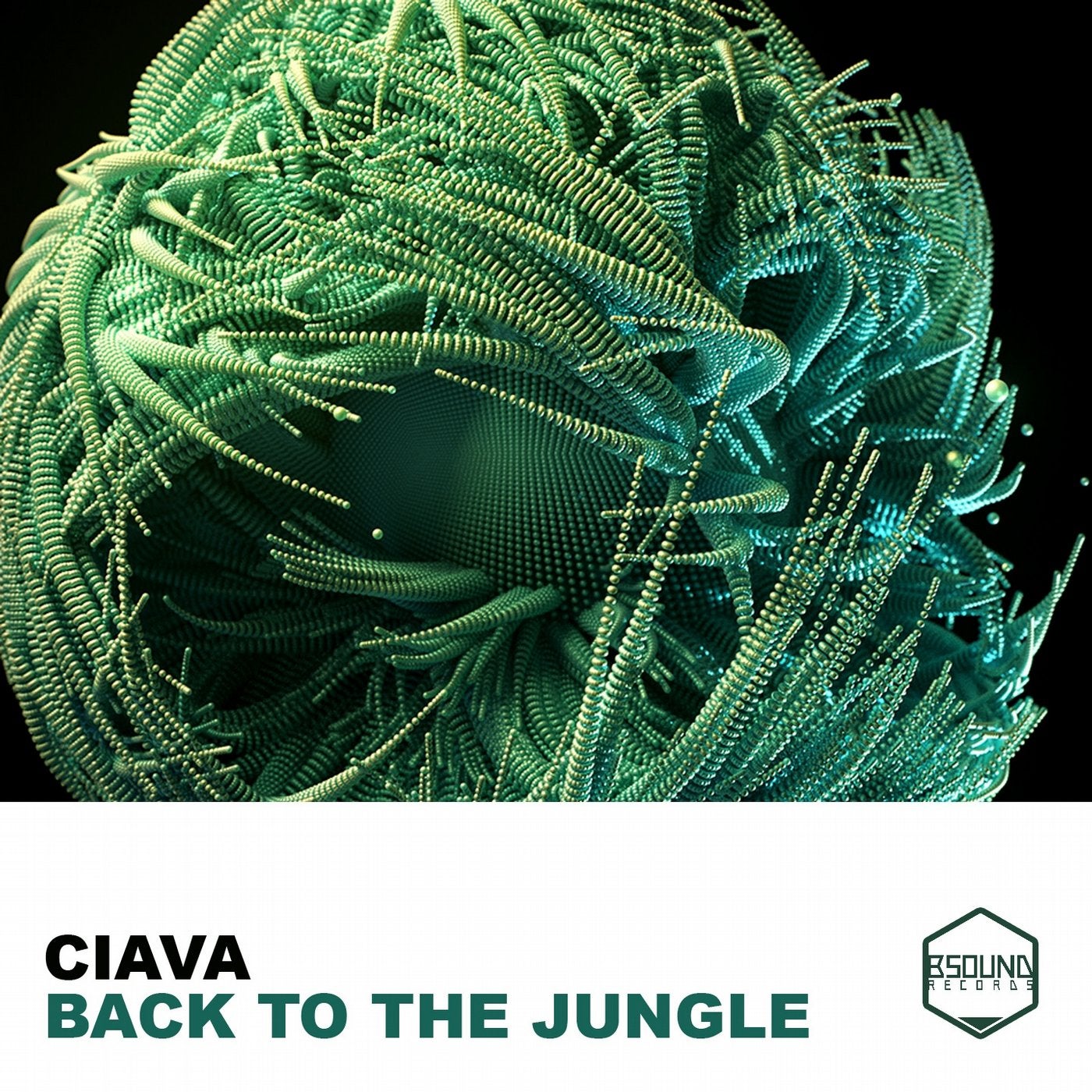 Back To The Jungle