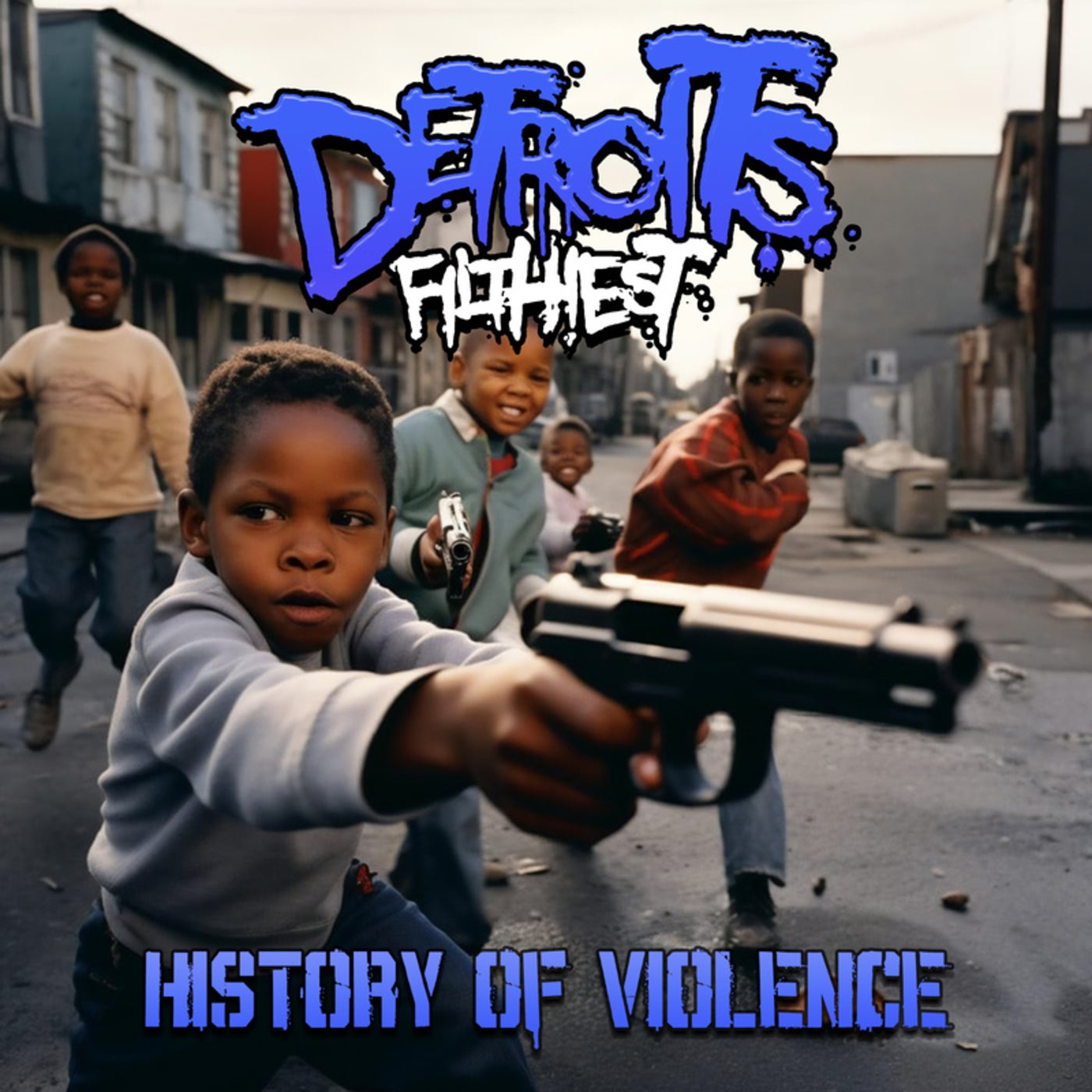 History of Violence