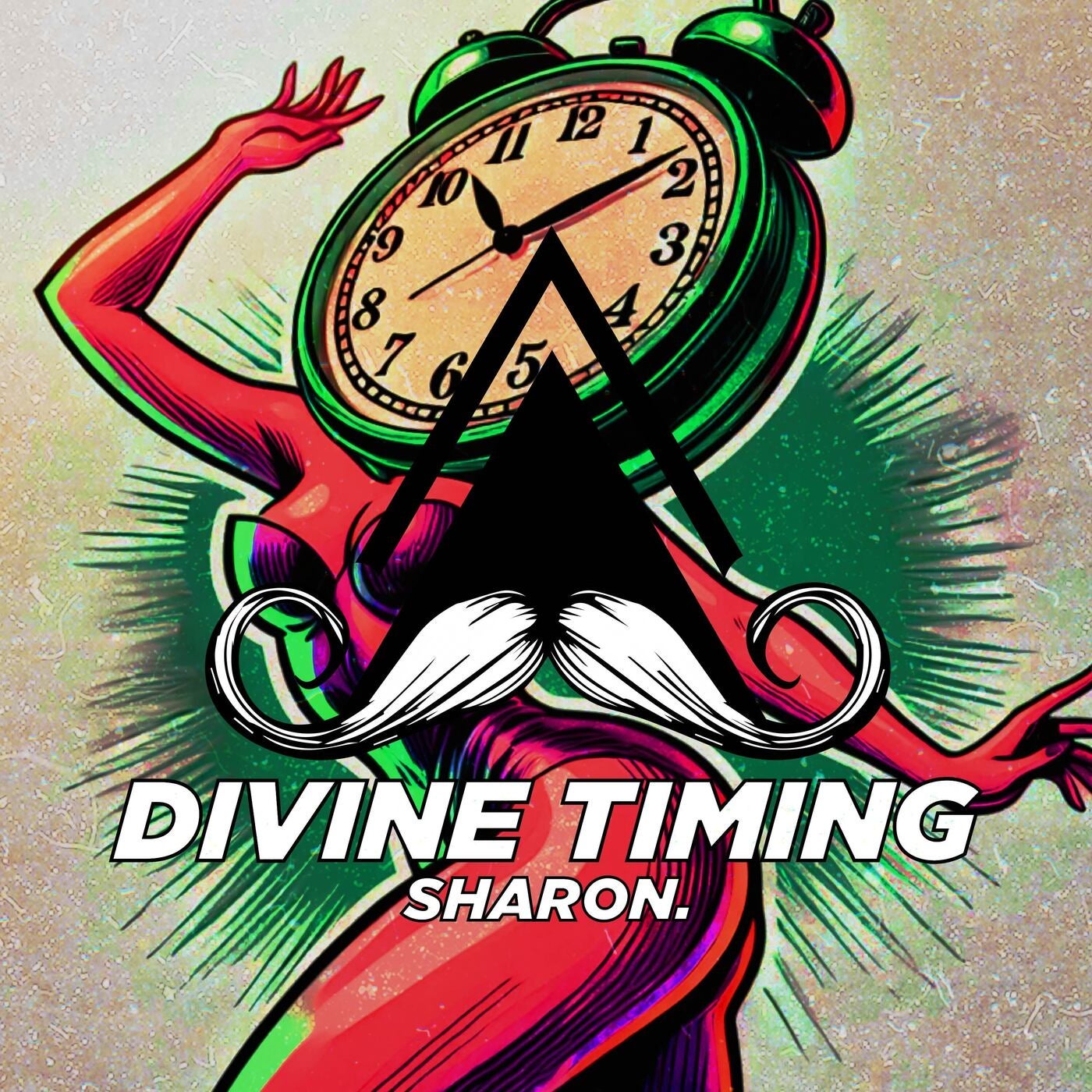 Divine Timing