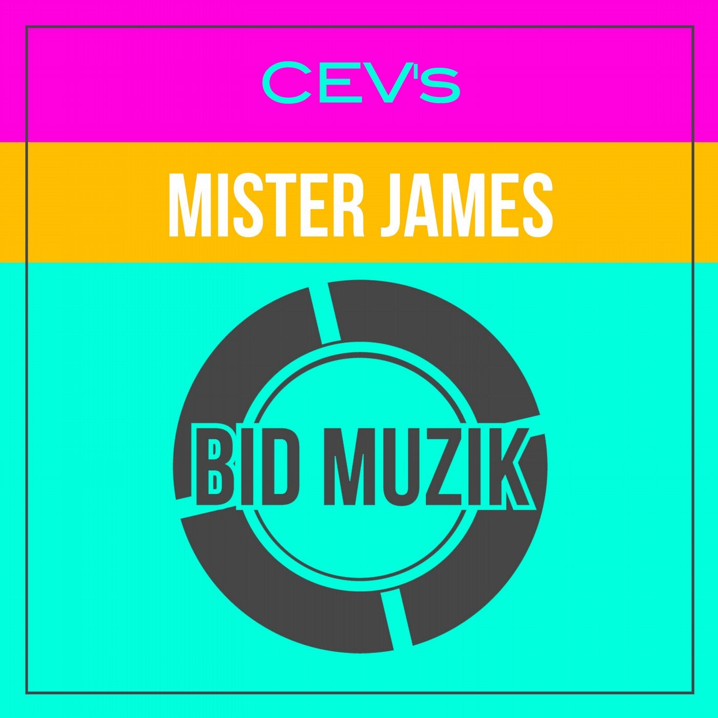 Mister James