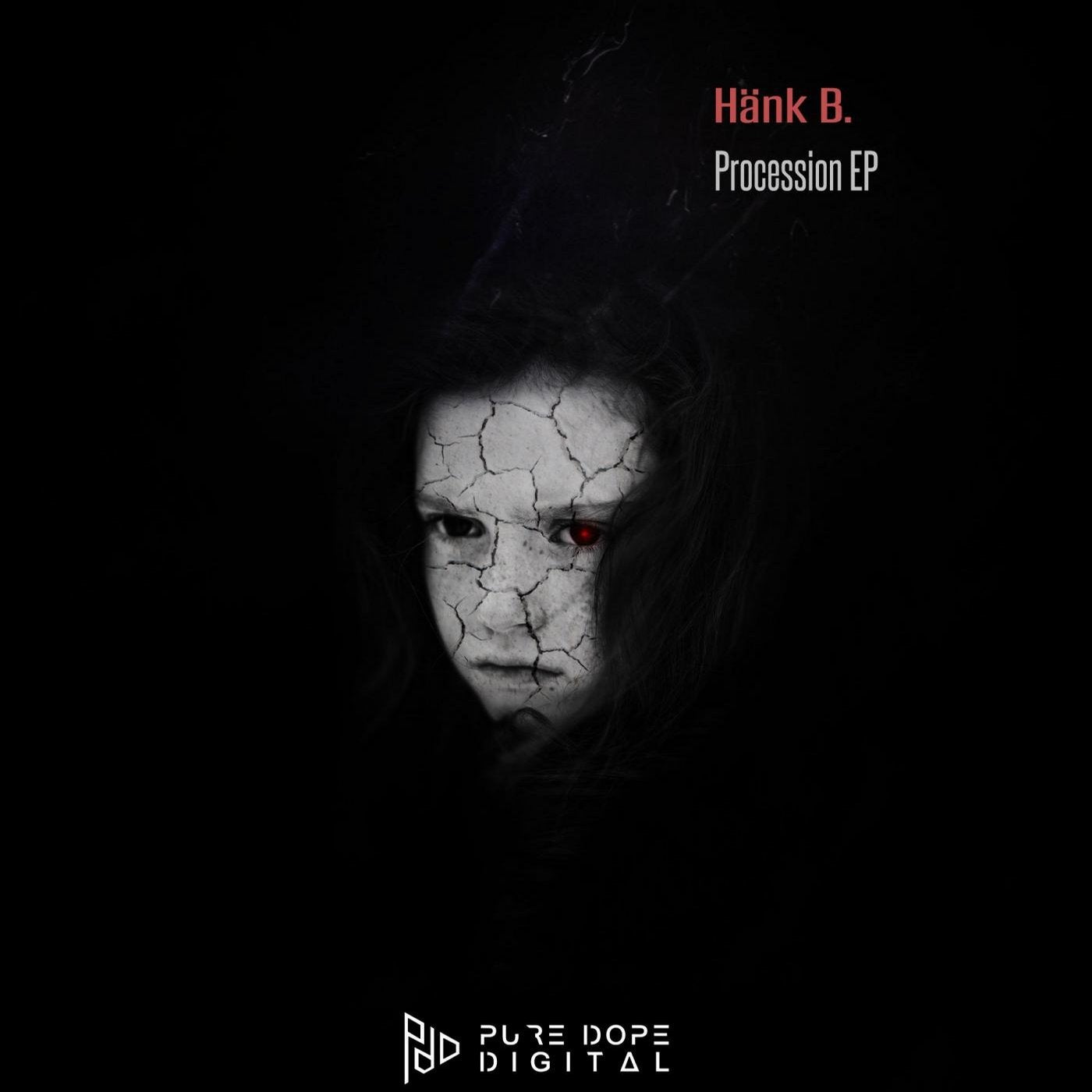 Procession EP