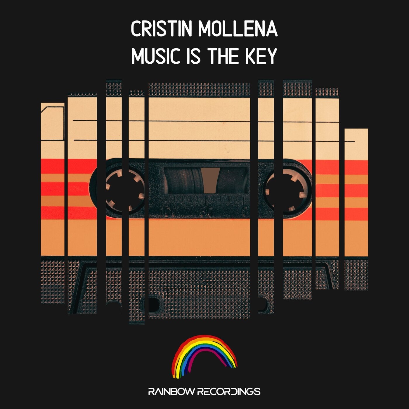Music Is The Key