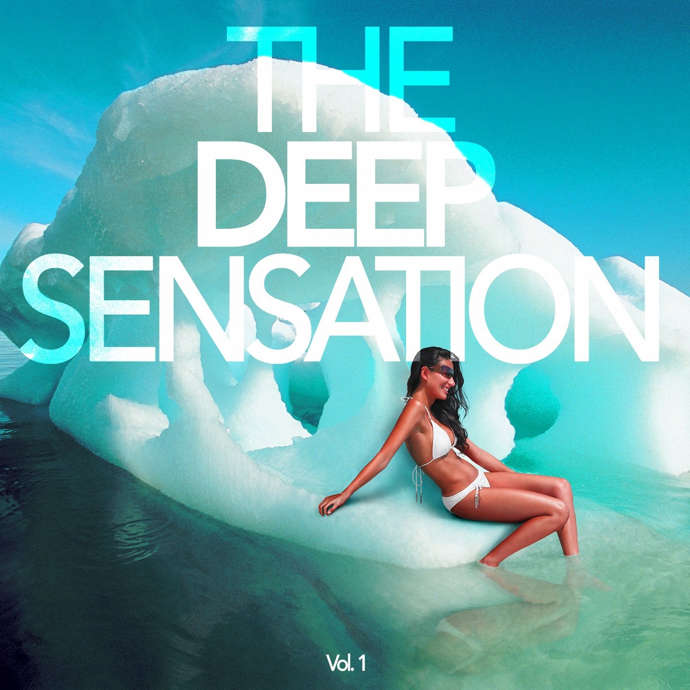The Deep Sensation, Vol. 1