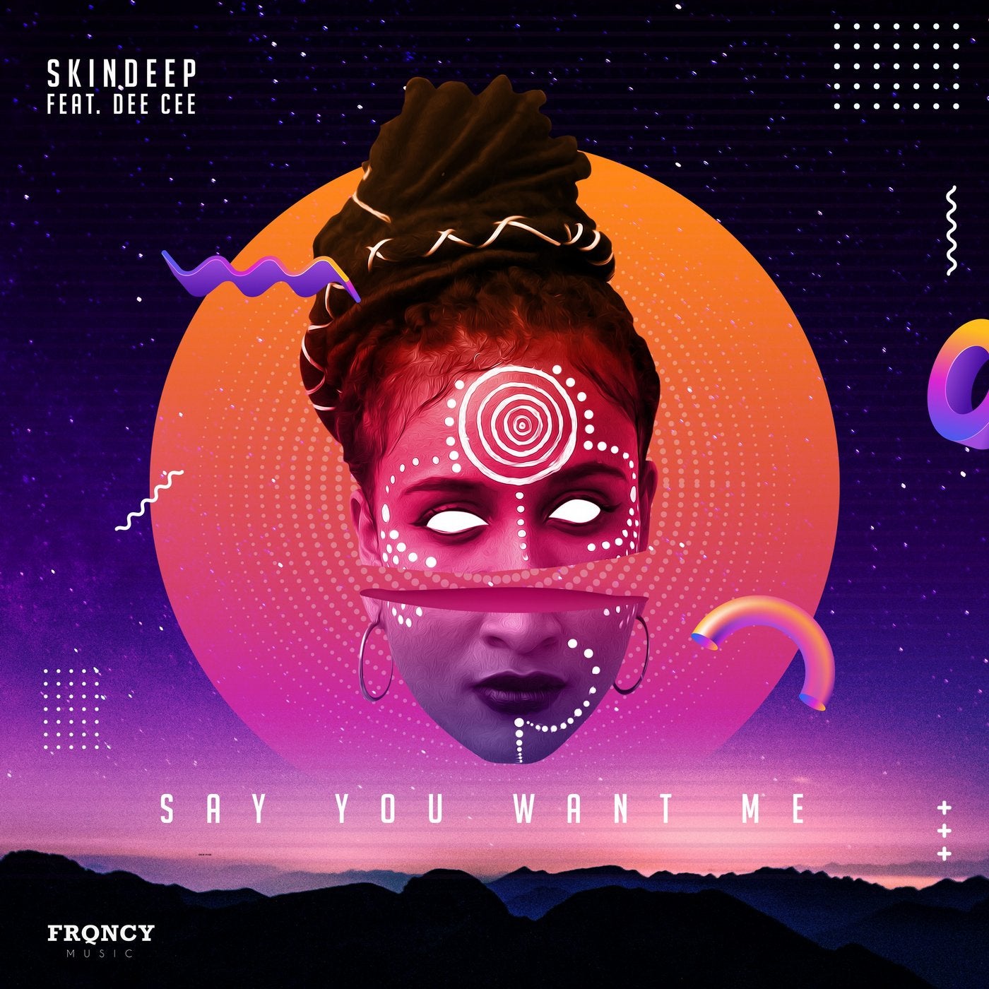 Say You Want Me