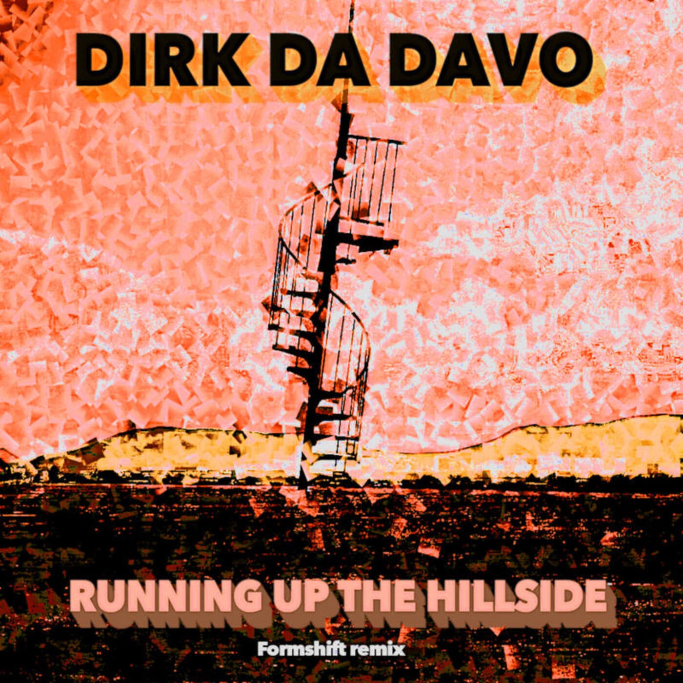 Running Up the Hillside (Formshift Remix)