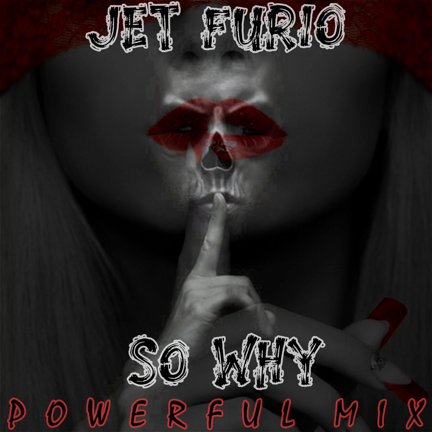 So Why (Powerful Mix)