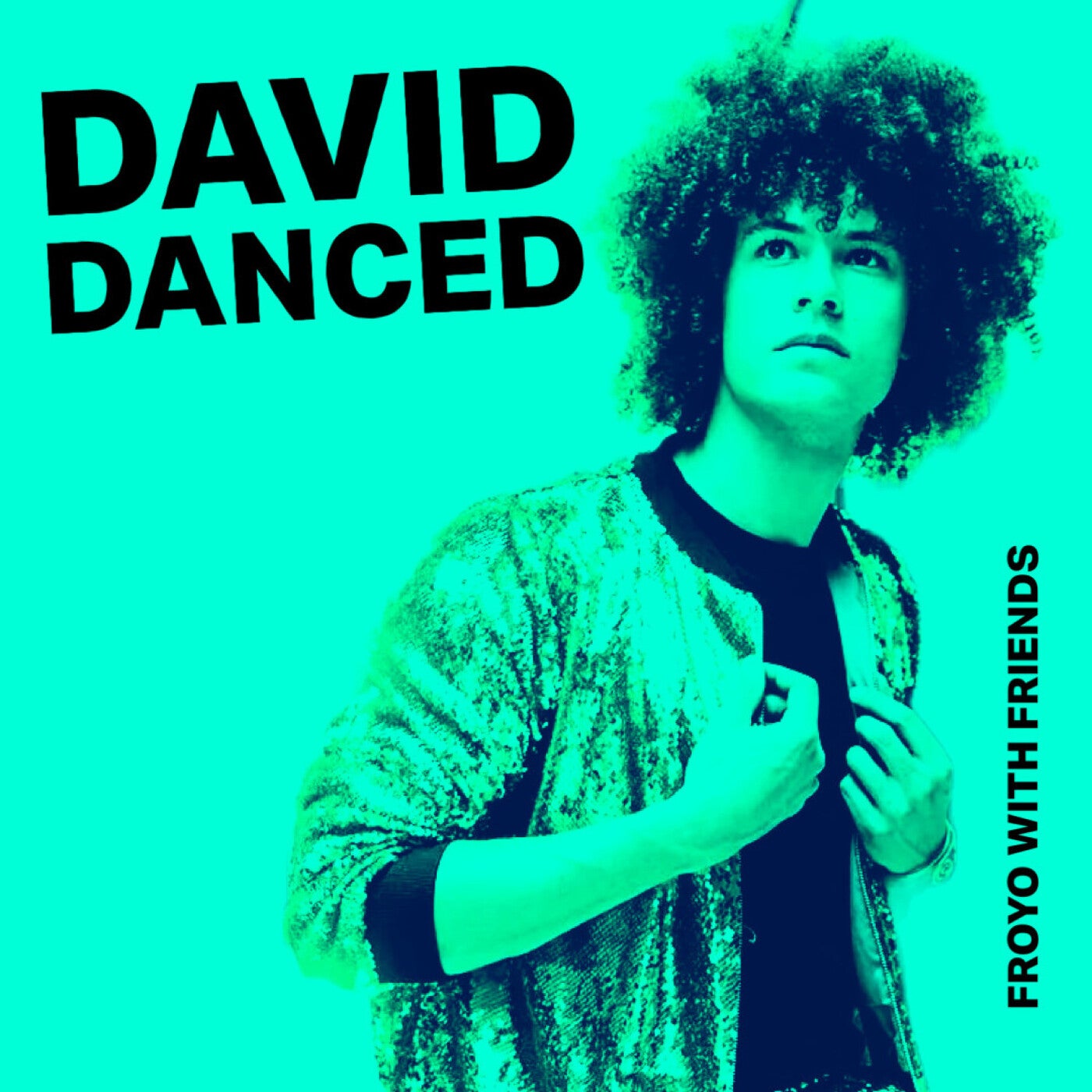 David Danced