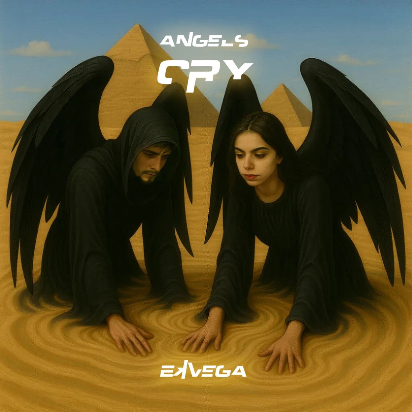 Angels Cry