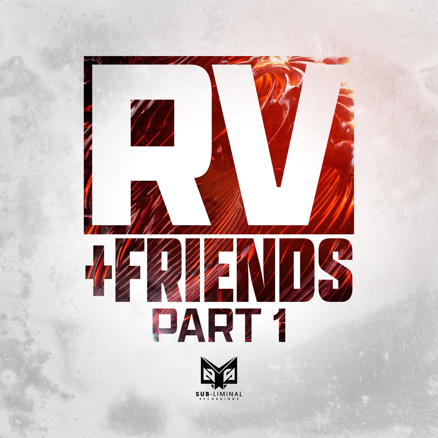 RV & Friends Part 1