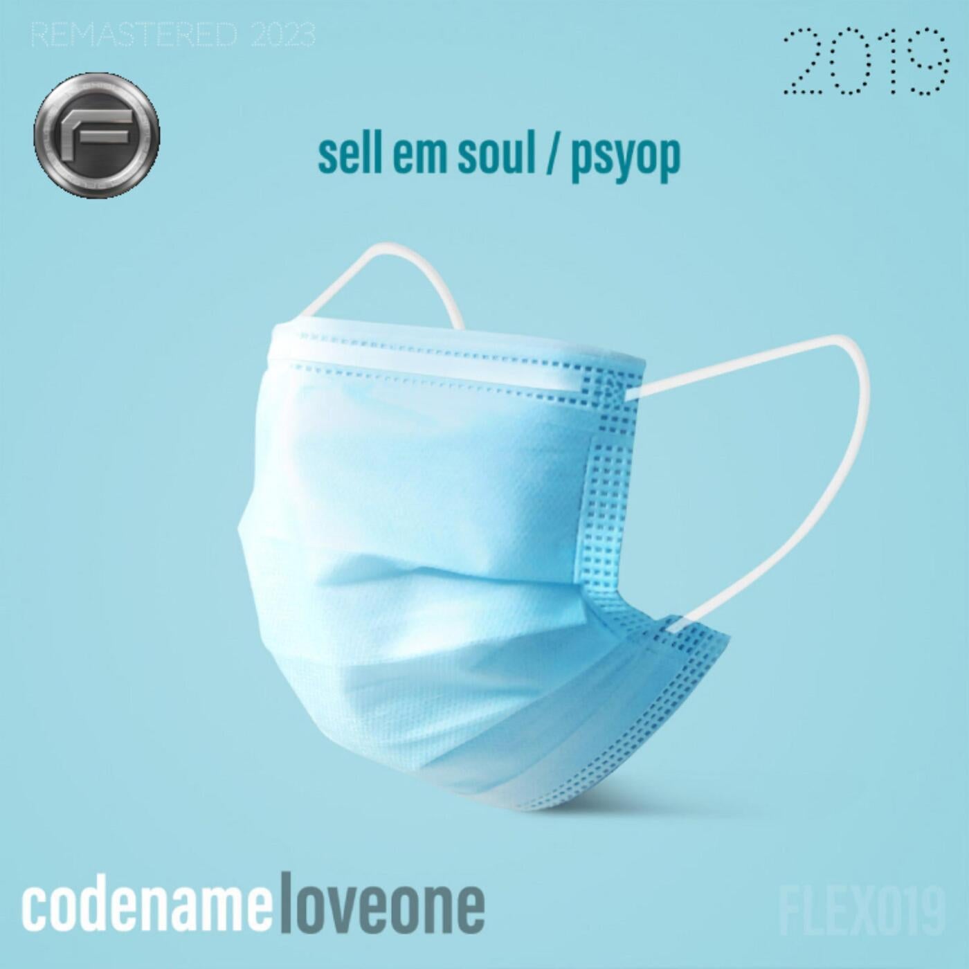 SELL EM SOUL (FLEX019a)